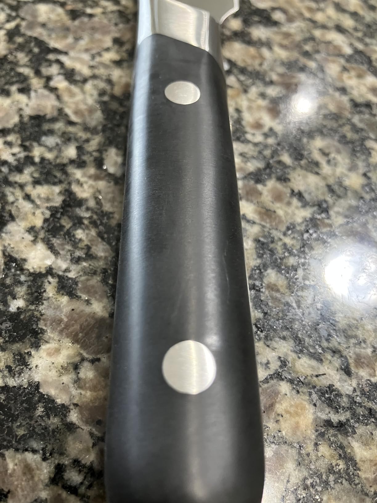 Edge arrived underwhelming