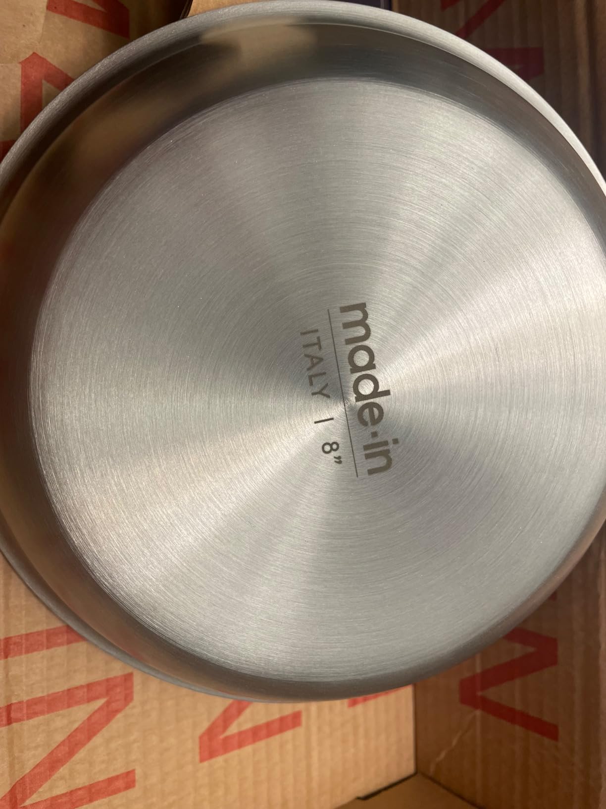 Professional cook here