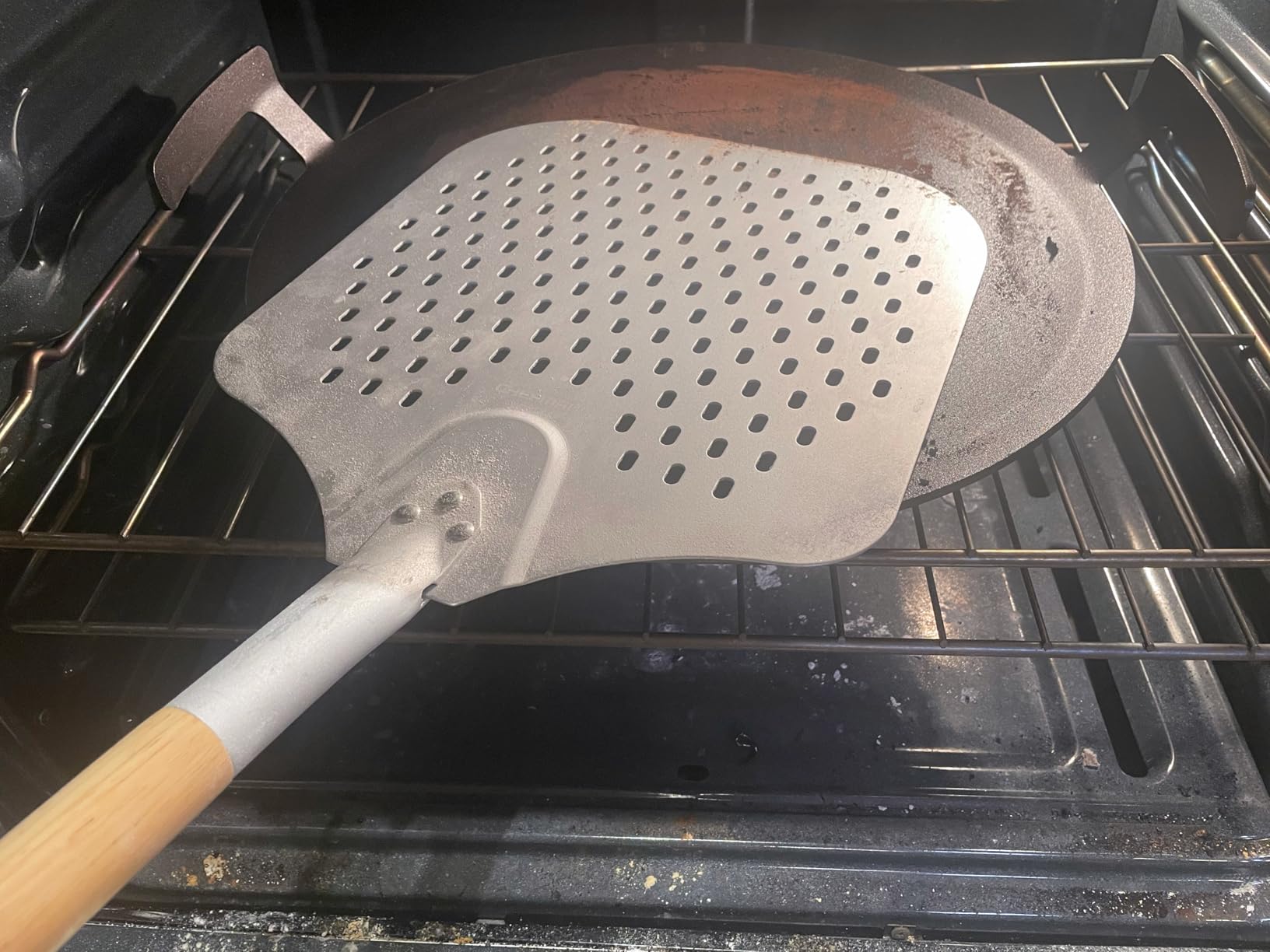 Great addition to grill gear