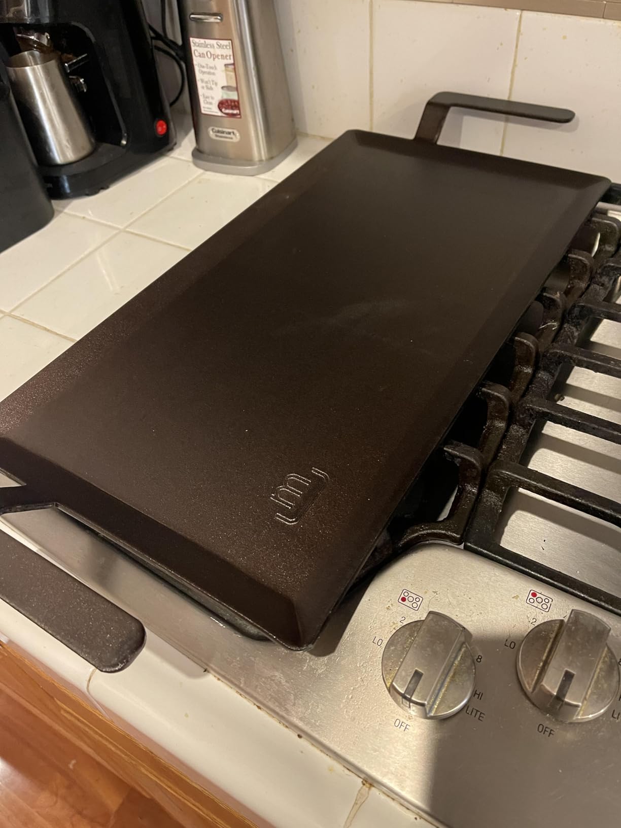Excellent, but the seasoning learning curve is real
