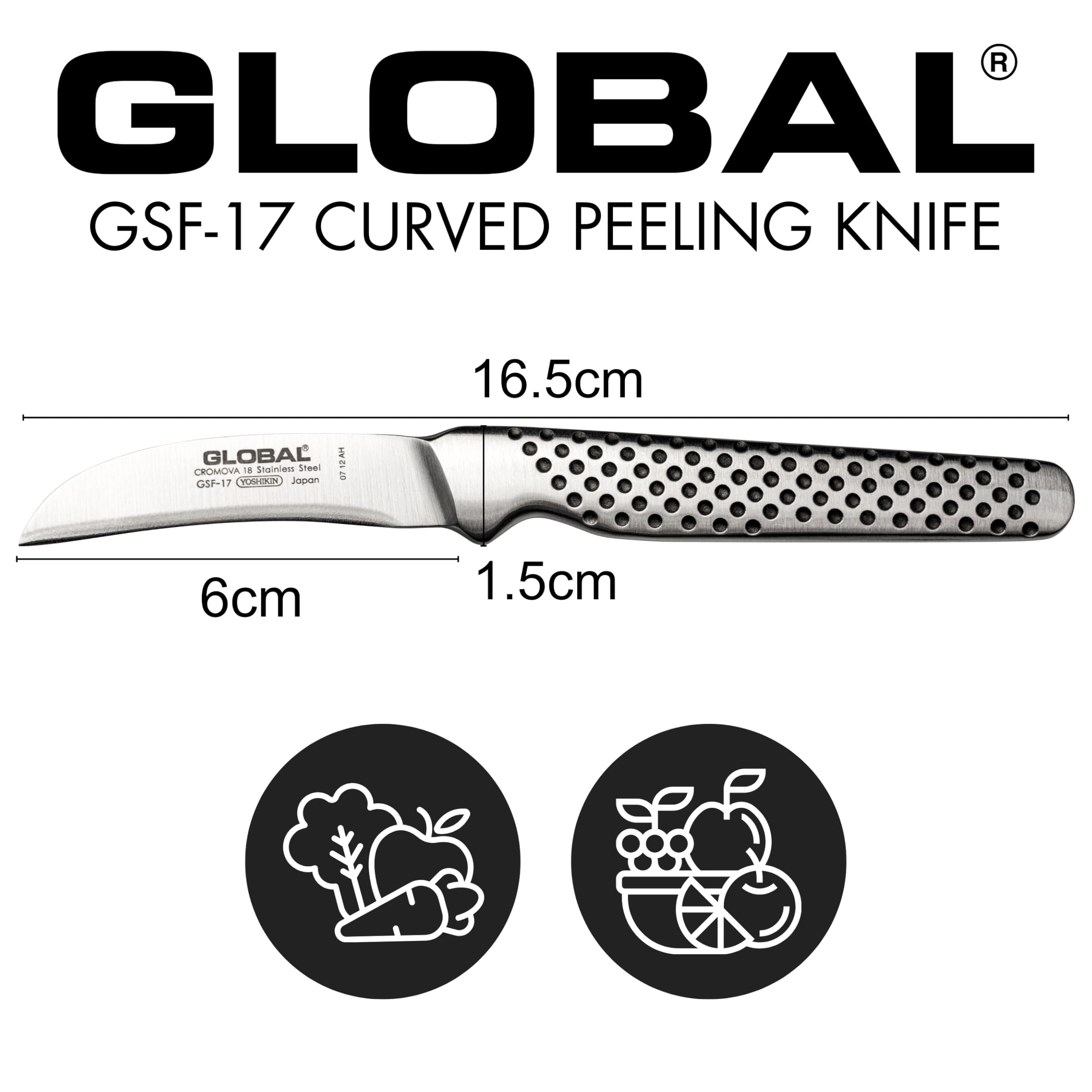 global-gsf-17-2-1-2-bird-s-beak-curved-peeling-knife-molybdenum-vanadium-stainle image 2