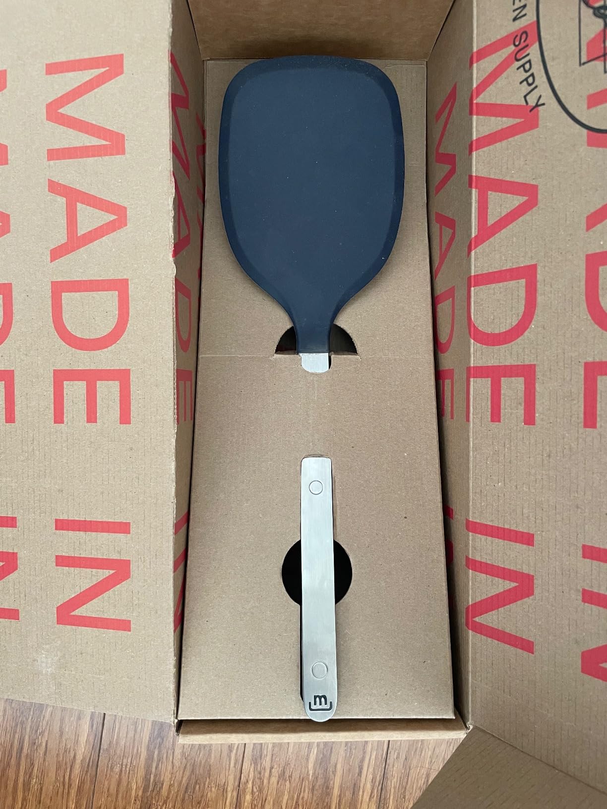 Best spatula I own
