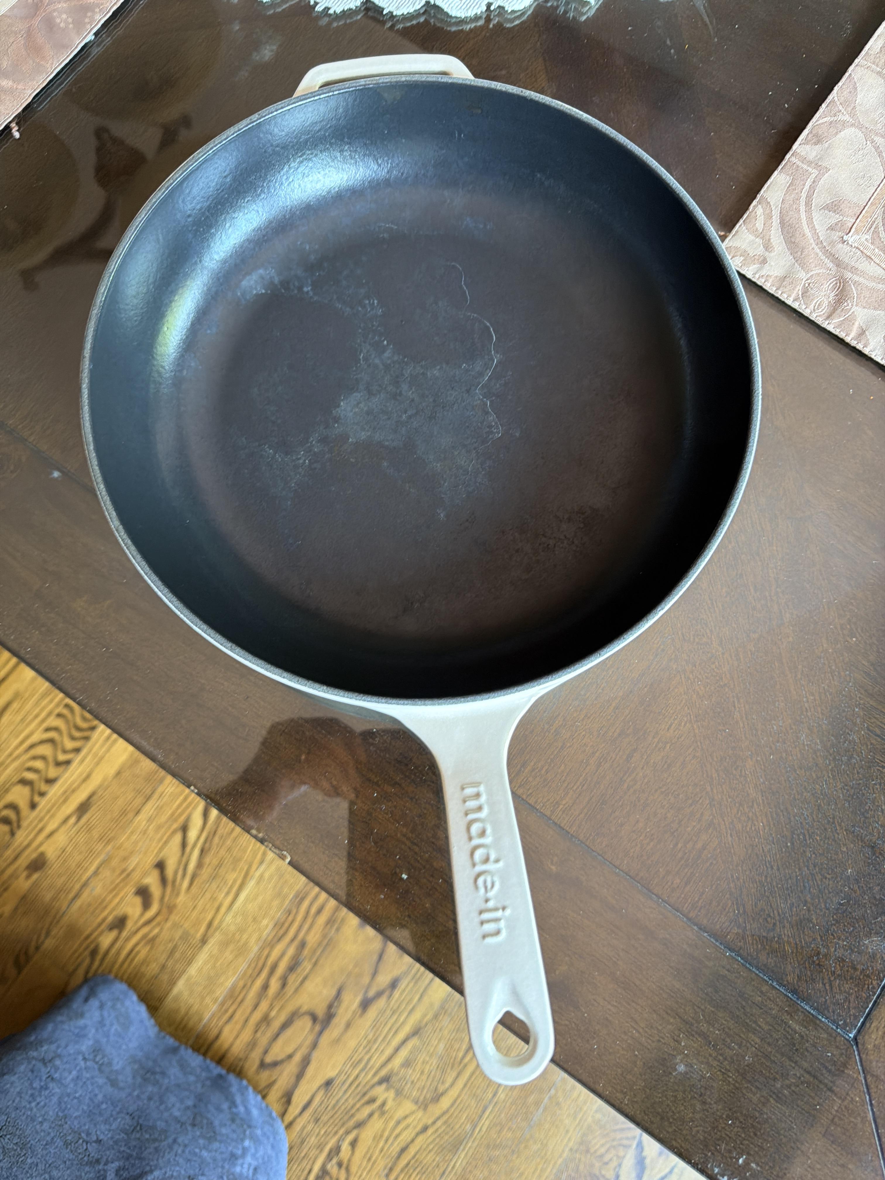 Heirloom quality at a bargain price