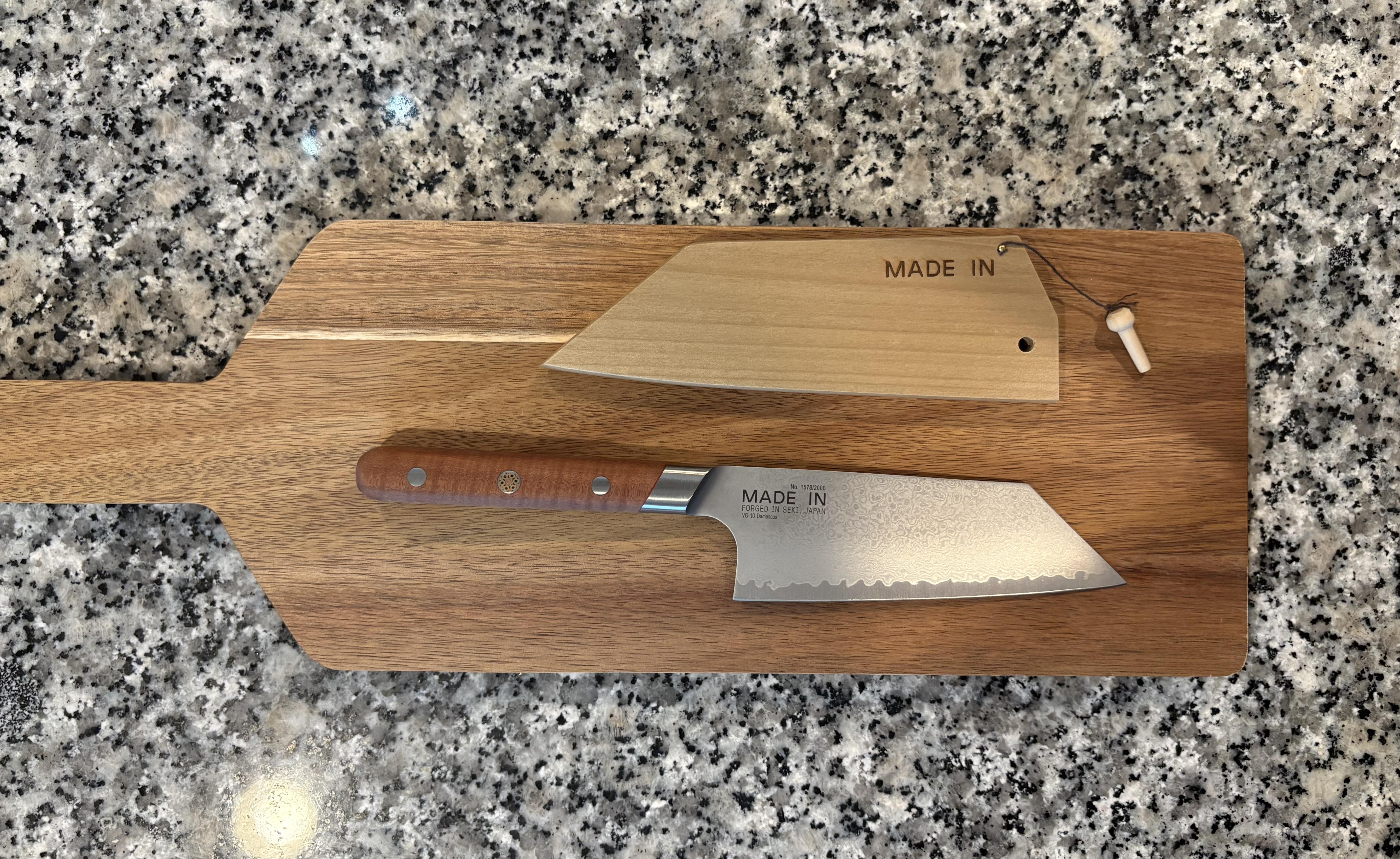 Excellent but small