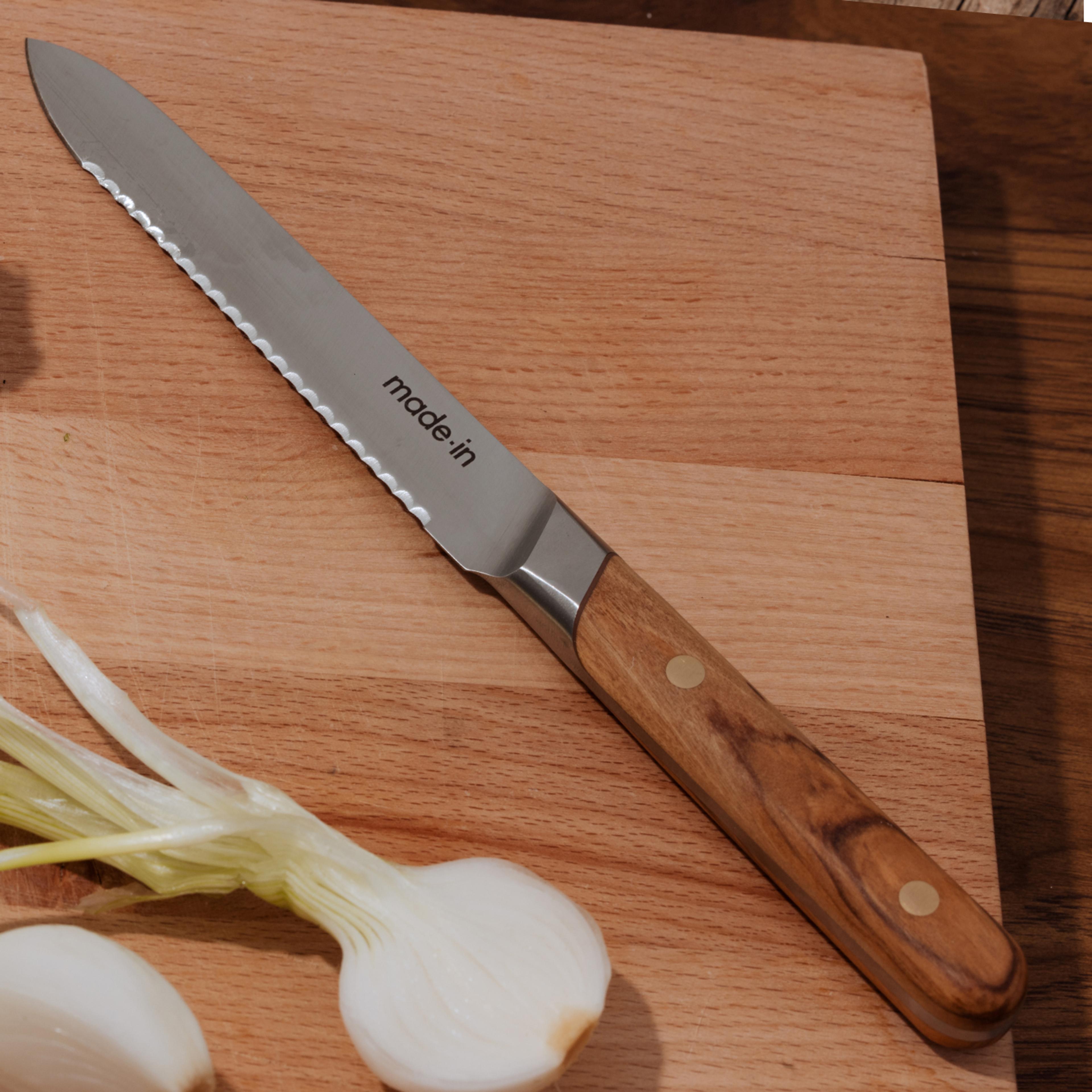 made-in-utility-knife-limited-re-release-fully-forged-french-serrated-utility-kn image 2