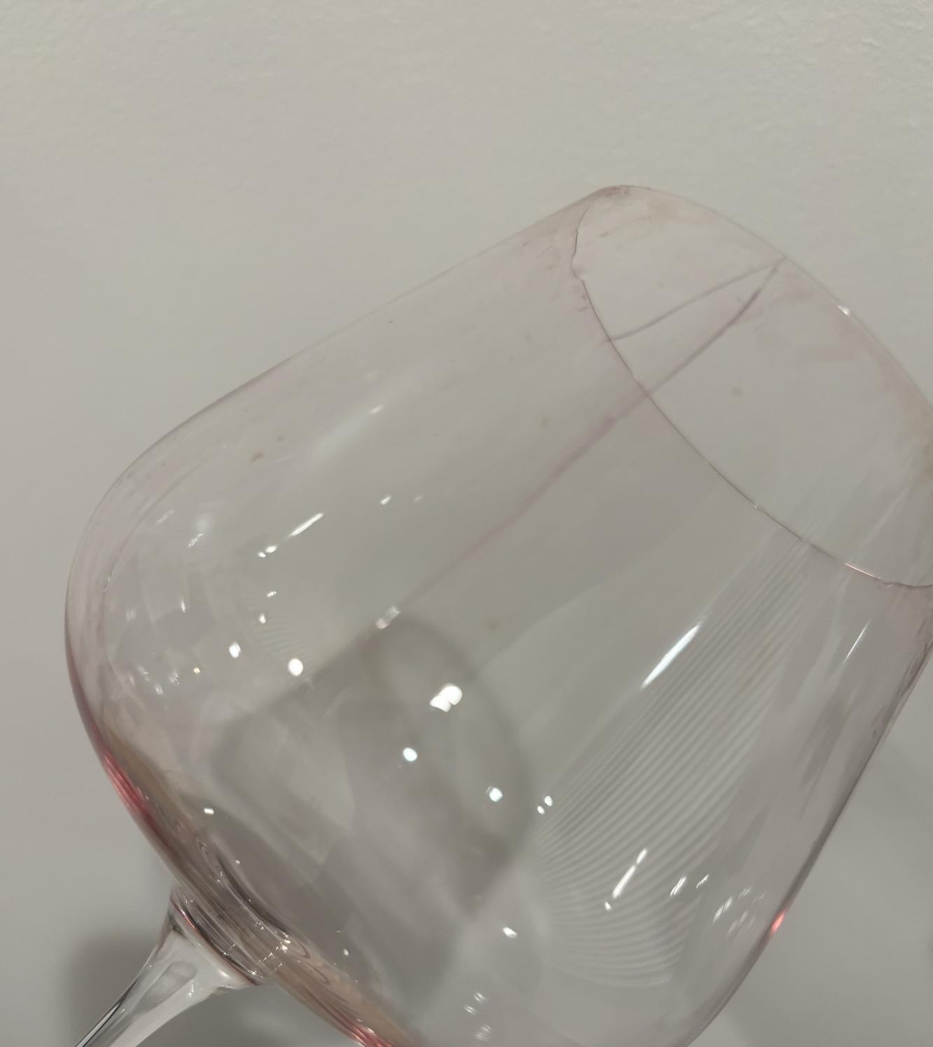 Changed how I drink wine