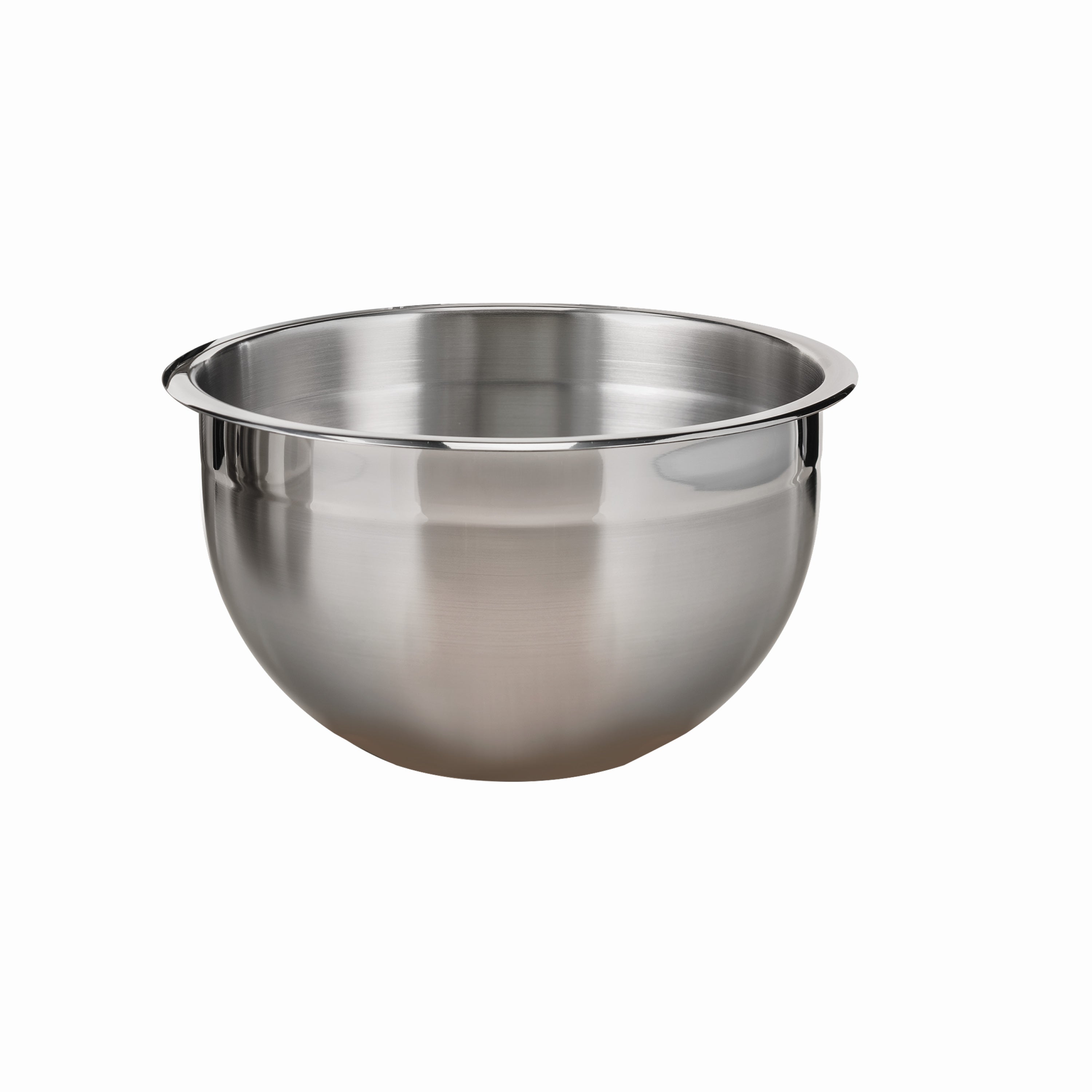 tramontina-heavy-gauge-stainless-steel-mixing-bowl-with-satin-finish image 7