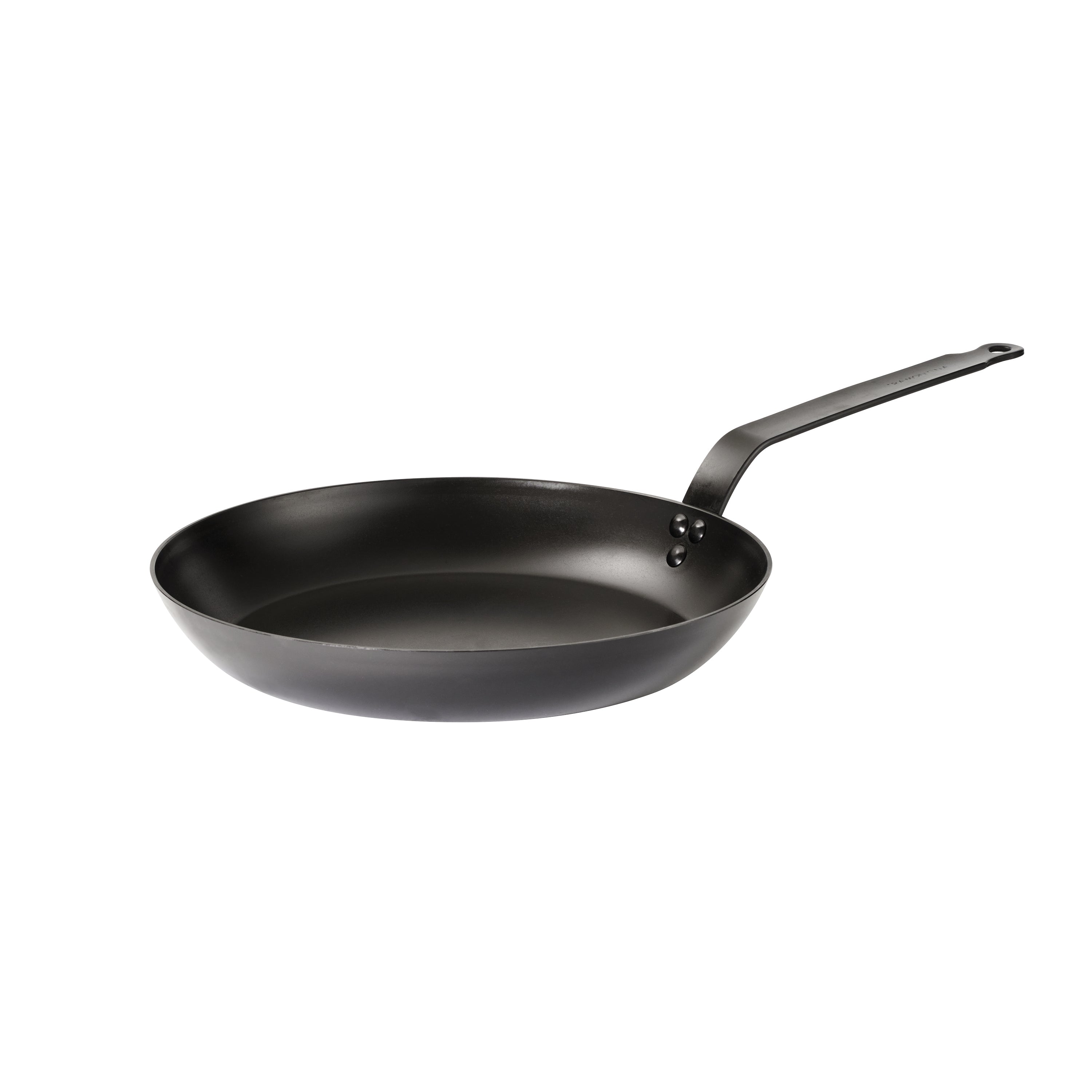 tramontina-12-inch-carbon-steel-fry-pan image 1