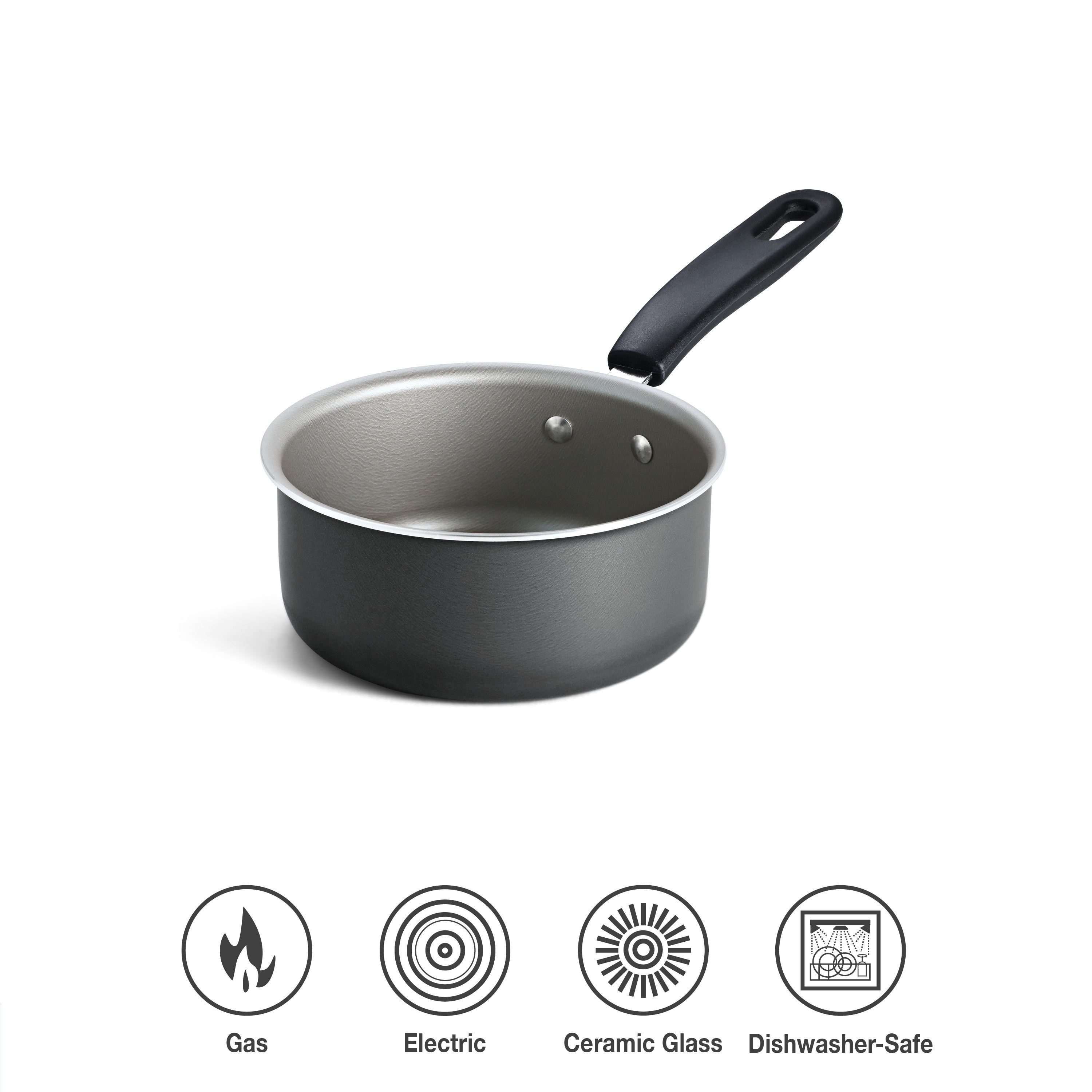 tramontina-primaware-1-quart-nonstick-sauce-pan image 3