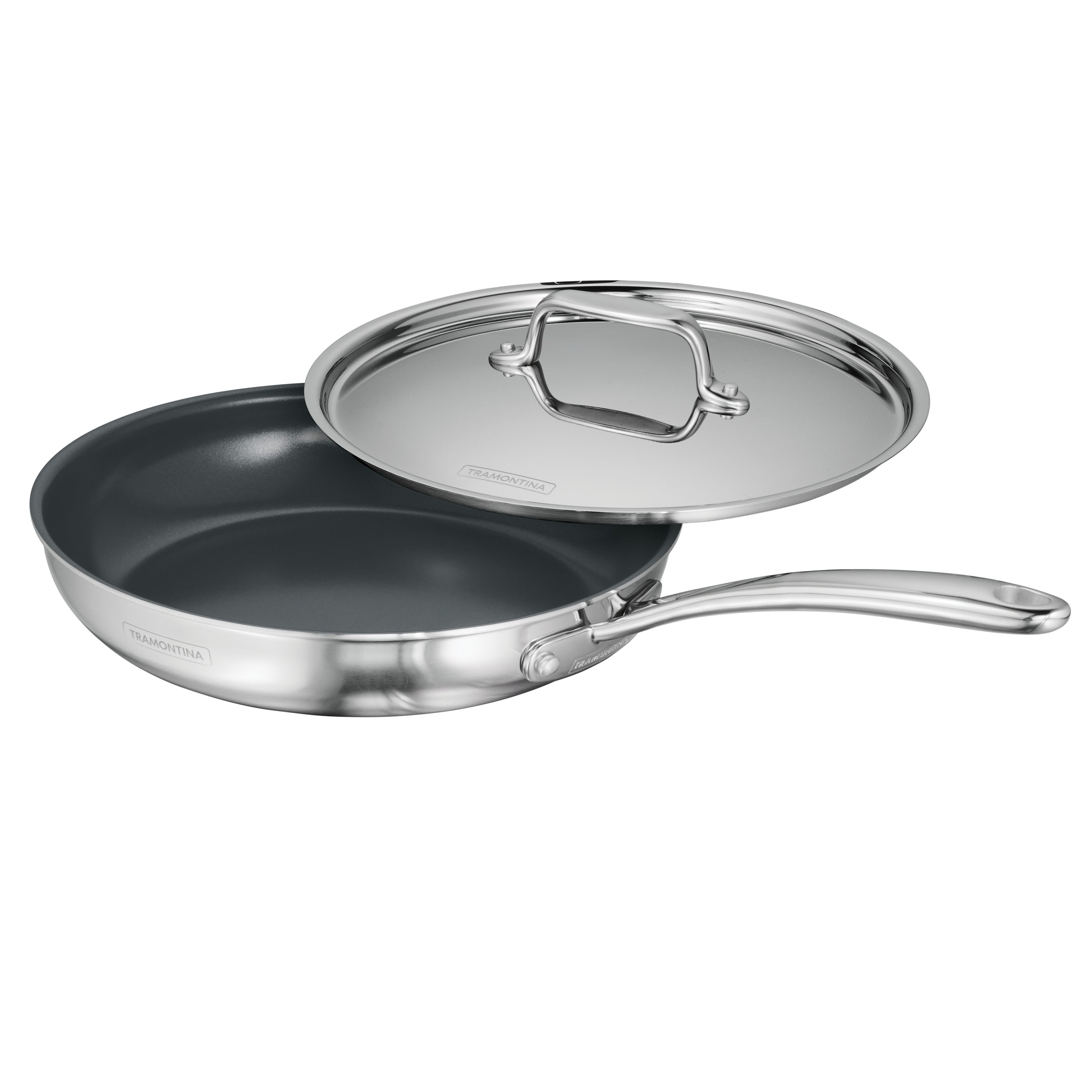 tramontina-4-piece-stainless-steel-fry-pan-set-with-ceramic-nonstick-interior-an image 8