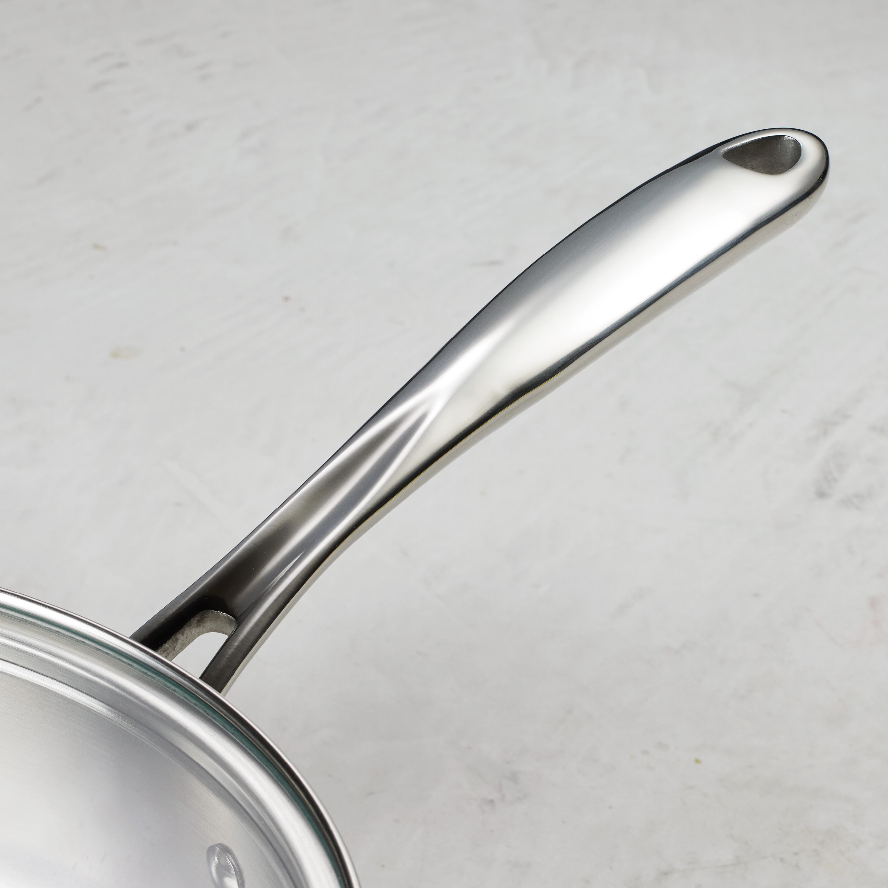 tramontina-triverge-10-inch-tri-ply-clad-stainless-steel-fry-pan-fully-clad-indu image 7