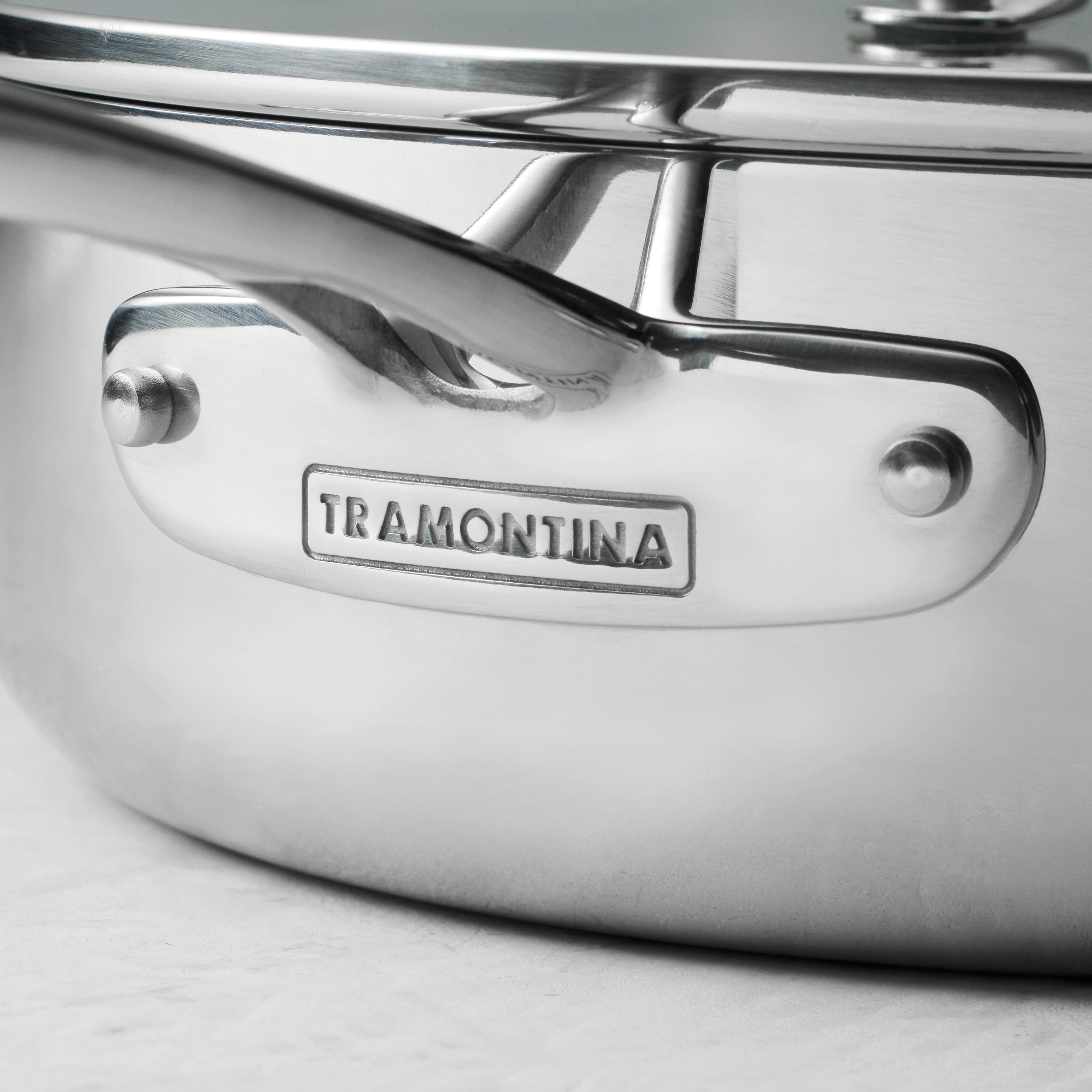 tramontina-triverge-5-quart-tri-ply-clad-stainless-steel-jumbo-cooker-with-lid image 7