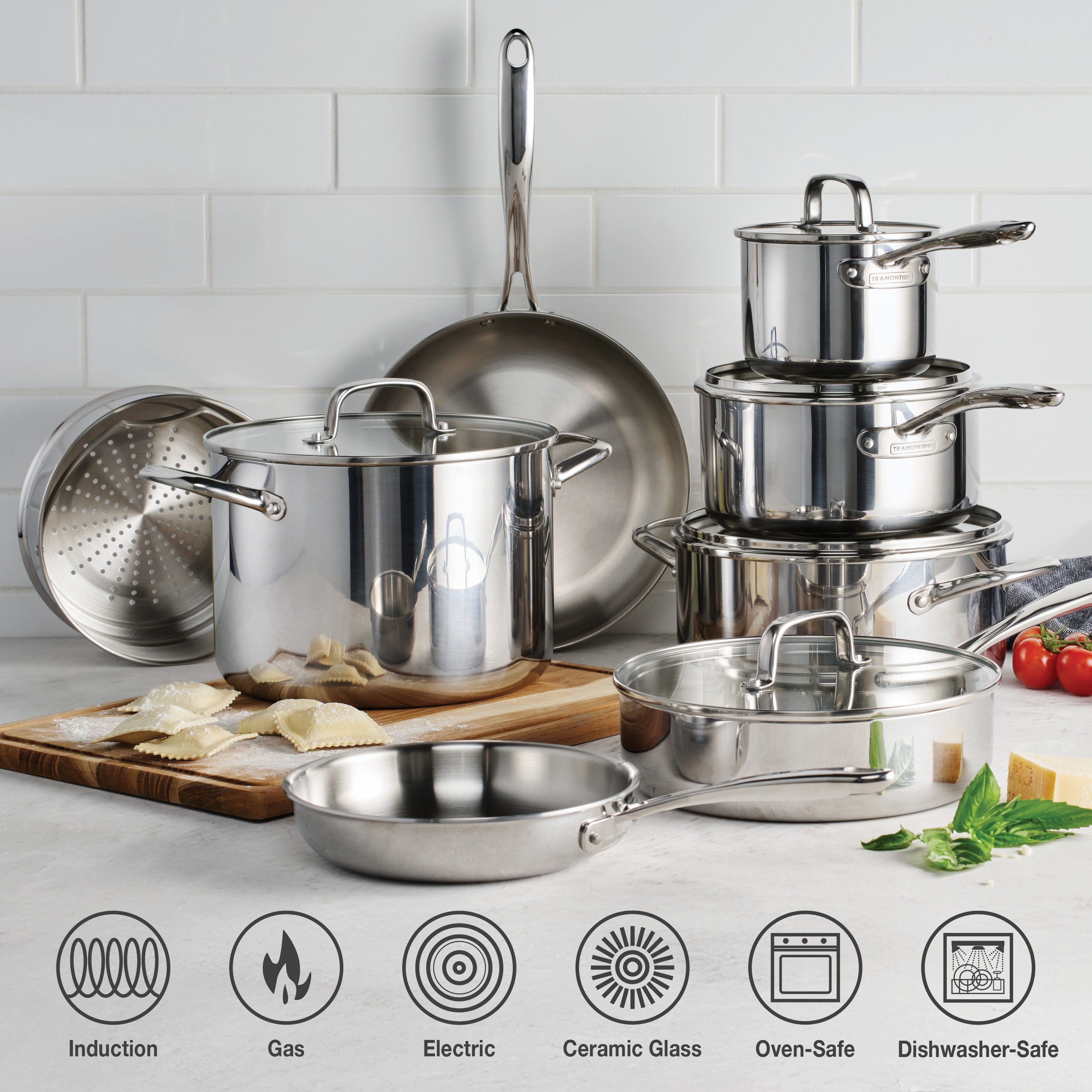tramontina-triverge-tri-ply-clad-stainless-steel-cookware-set-induction-ready-fu image 3