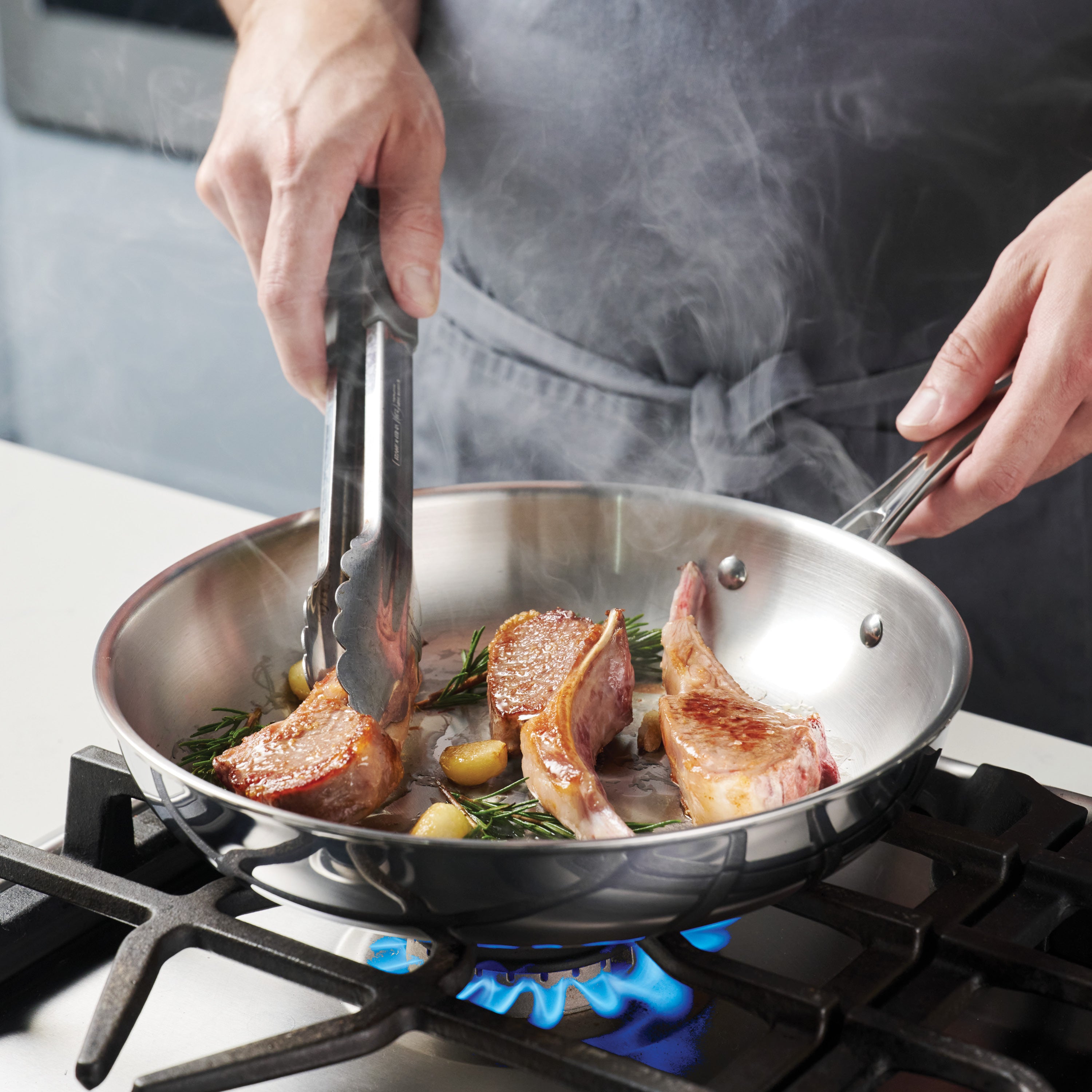 tramontina-triverge-tri-ply-clad-stainless-steel-cookware-set-induction-ready-fu image 5