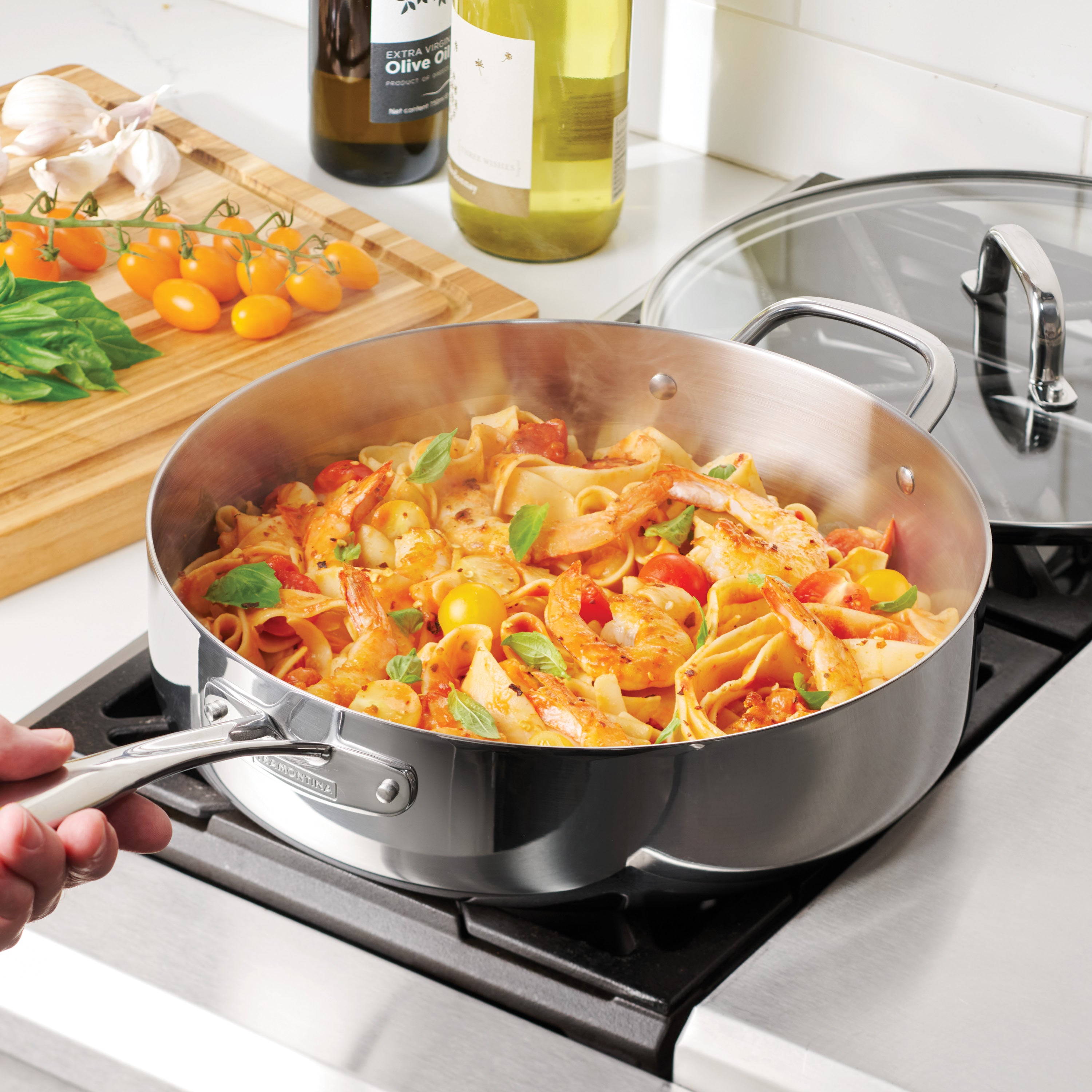 tramontina-triverge-tri-ply-clad-stainless-steel-cookware-set-induction-ready-fu image 7