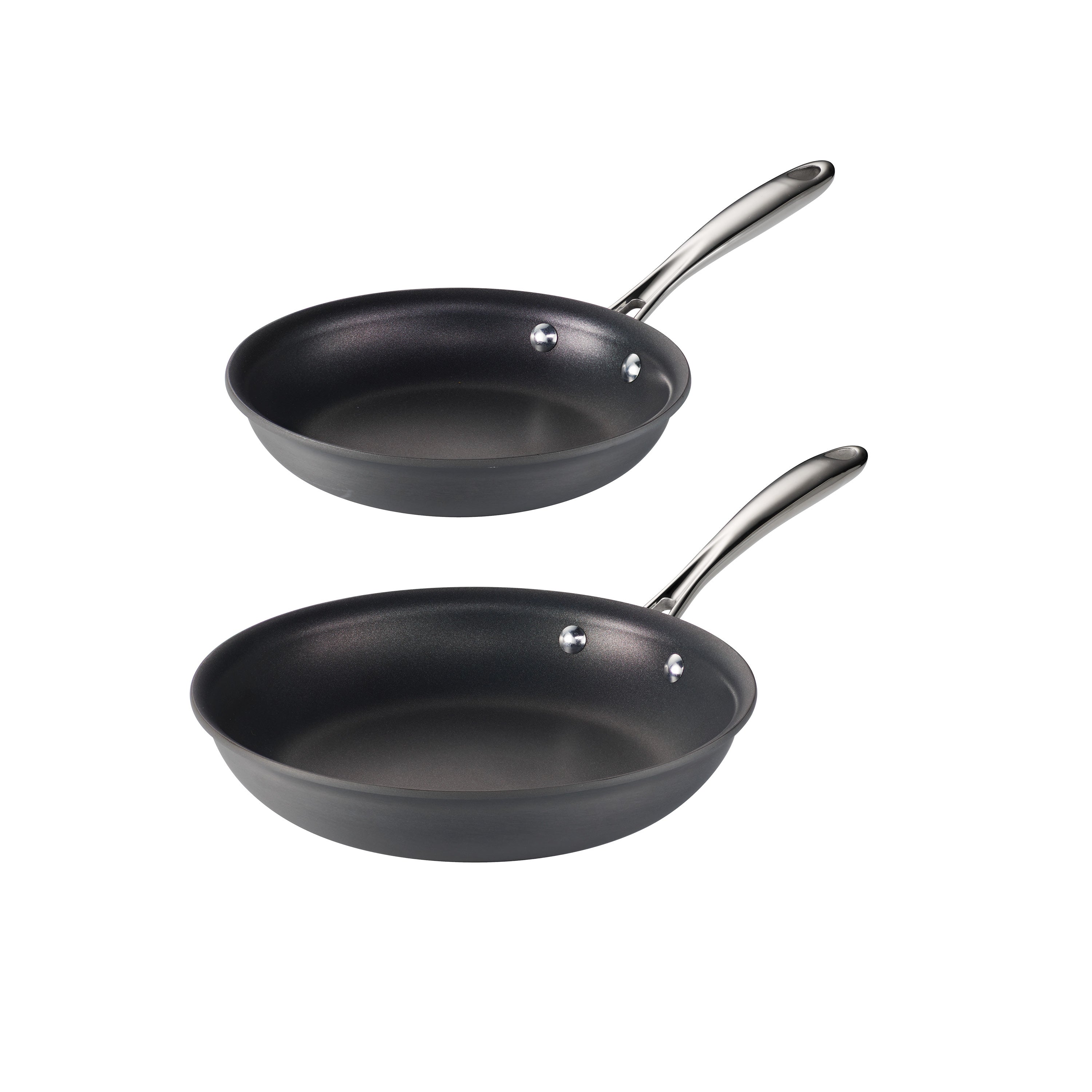 tramontina-hard-anodized-aluminum-8-inch-and-10-inch-fry-pan-2-pack image 3