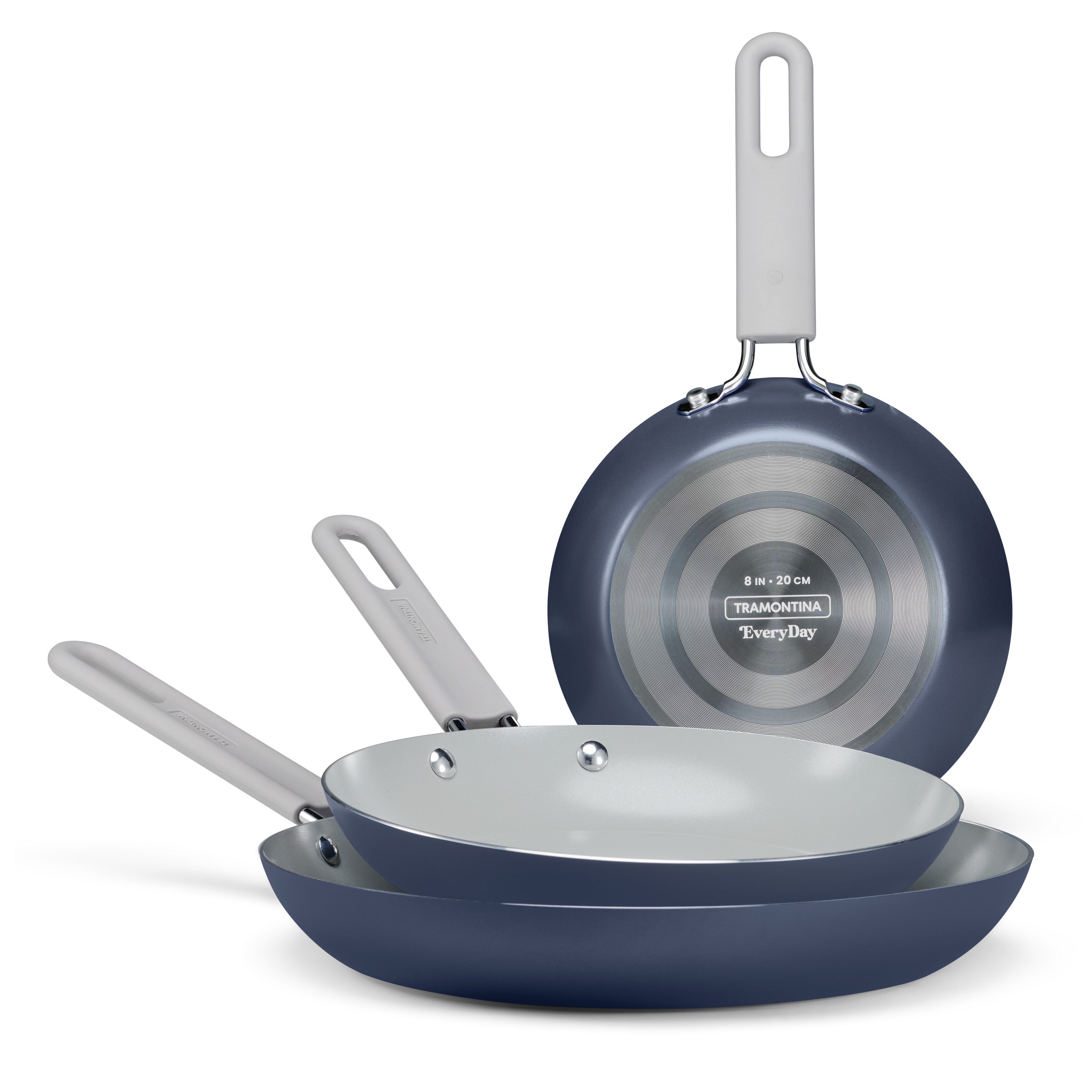 tramontina-everyday-3-pack-ceramic-nonstick-fry-pan-set-8-10-12-inch-bering-sea- image 1