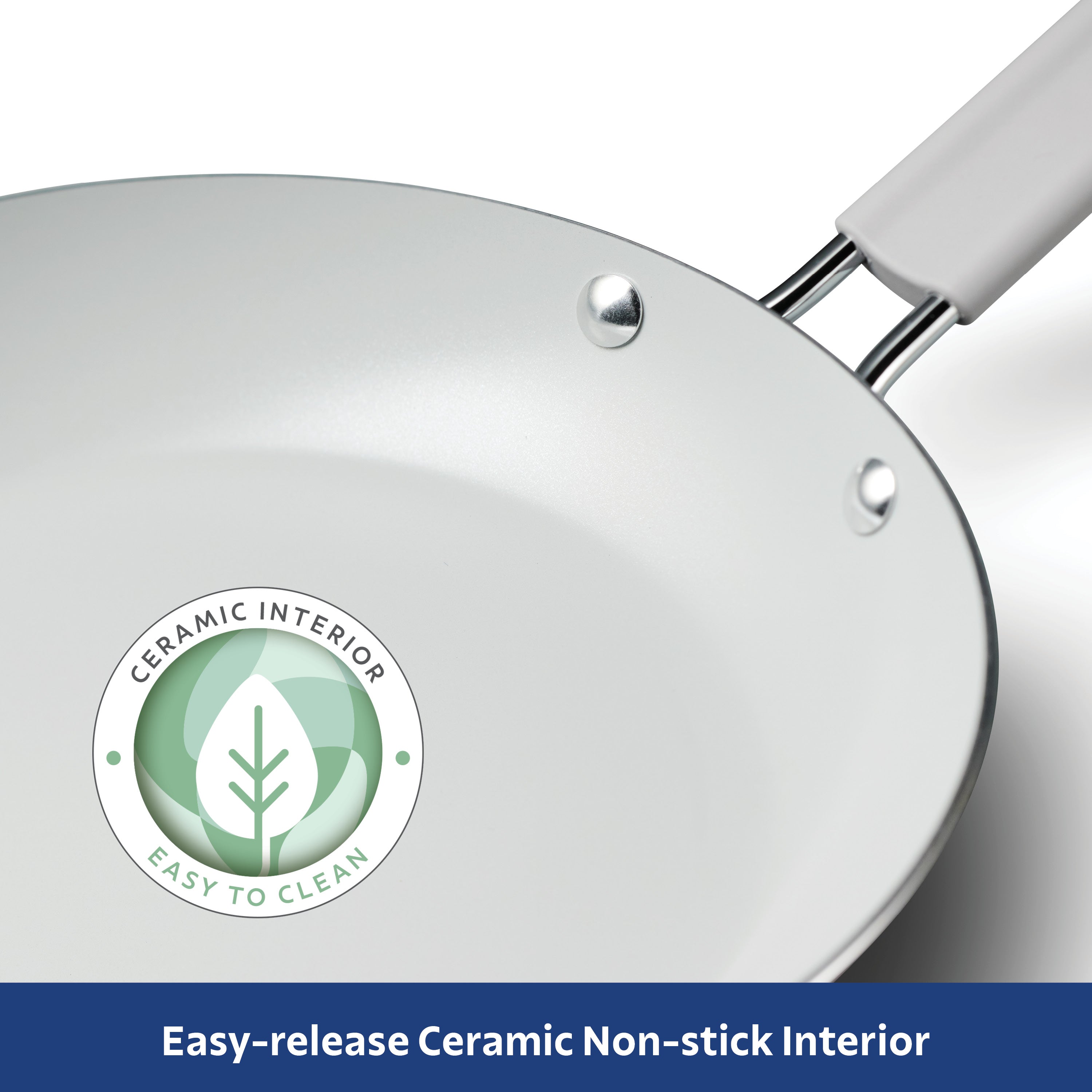 tramontina-everyday-3-piece-ceramic-nonstick-fry-pan-griddle-set-8-inch-10-inch- image 6