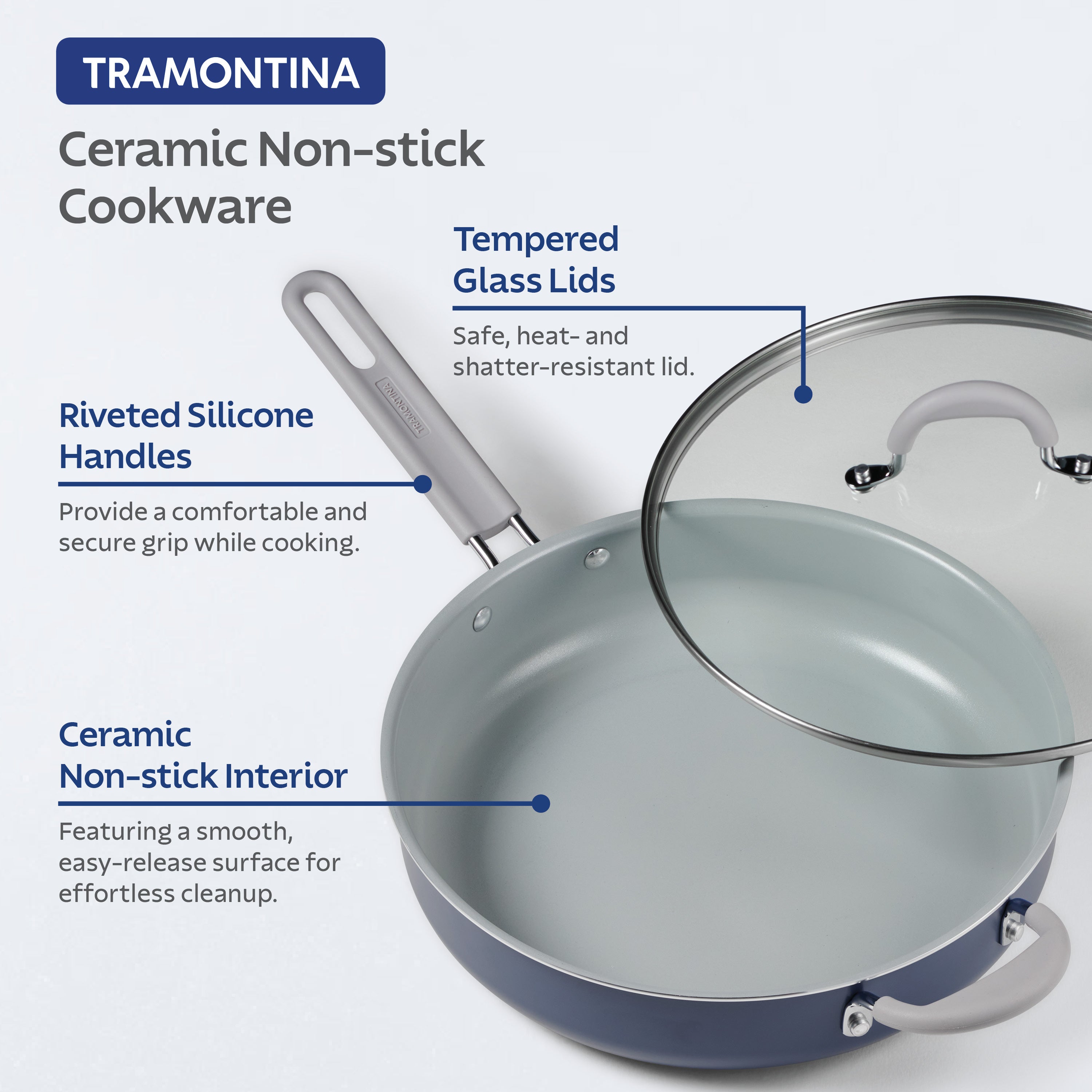 tramontina-everyday-5-quart-ceramic-nonstick-covered-jumbo-cooker-bering-sea-blu image 4