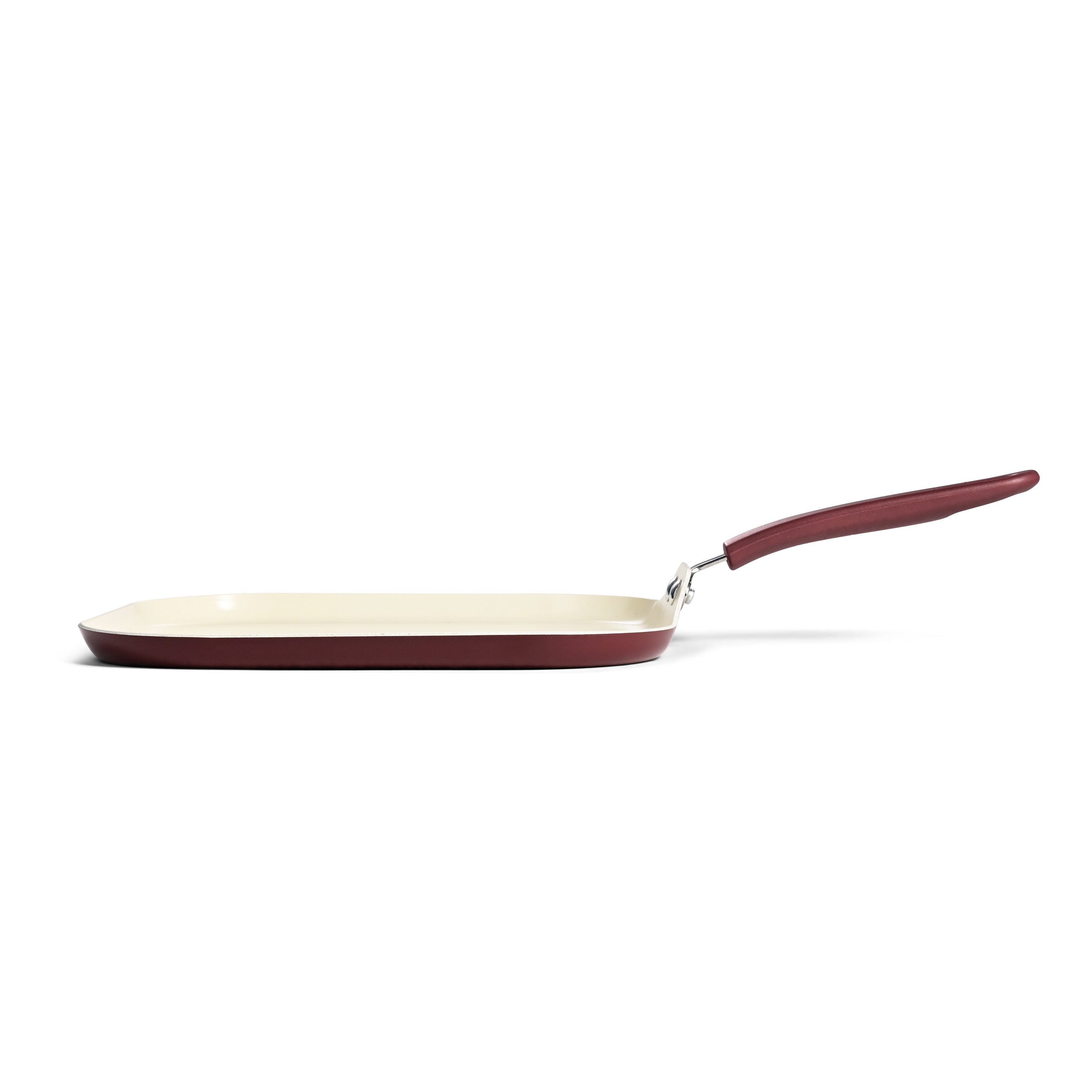 tramontina-ceramaware-11-inch-ceramic-nonstick-square-griddle image 2