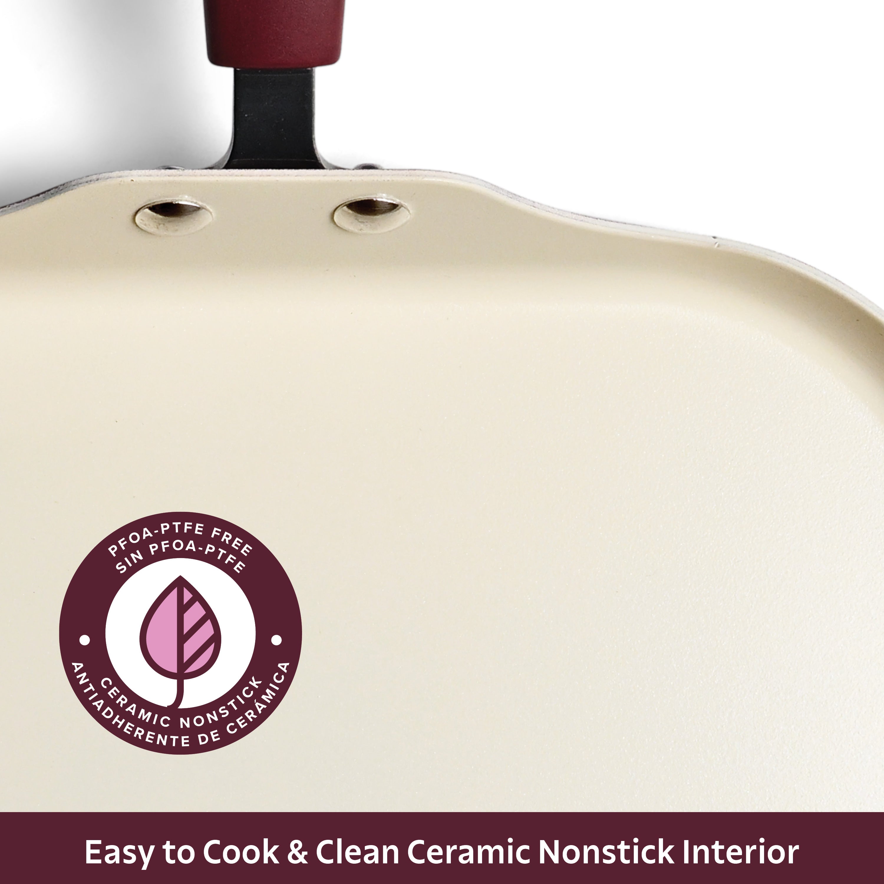 tramontina-ceramaware-11-inch-ceramic-nonstick-square-griddle image 6