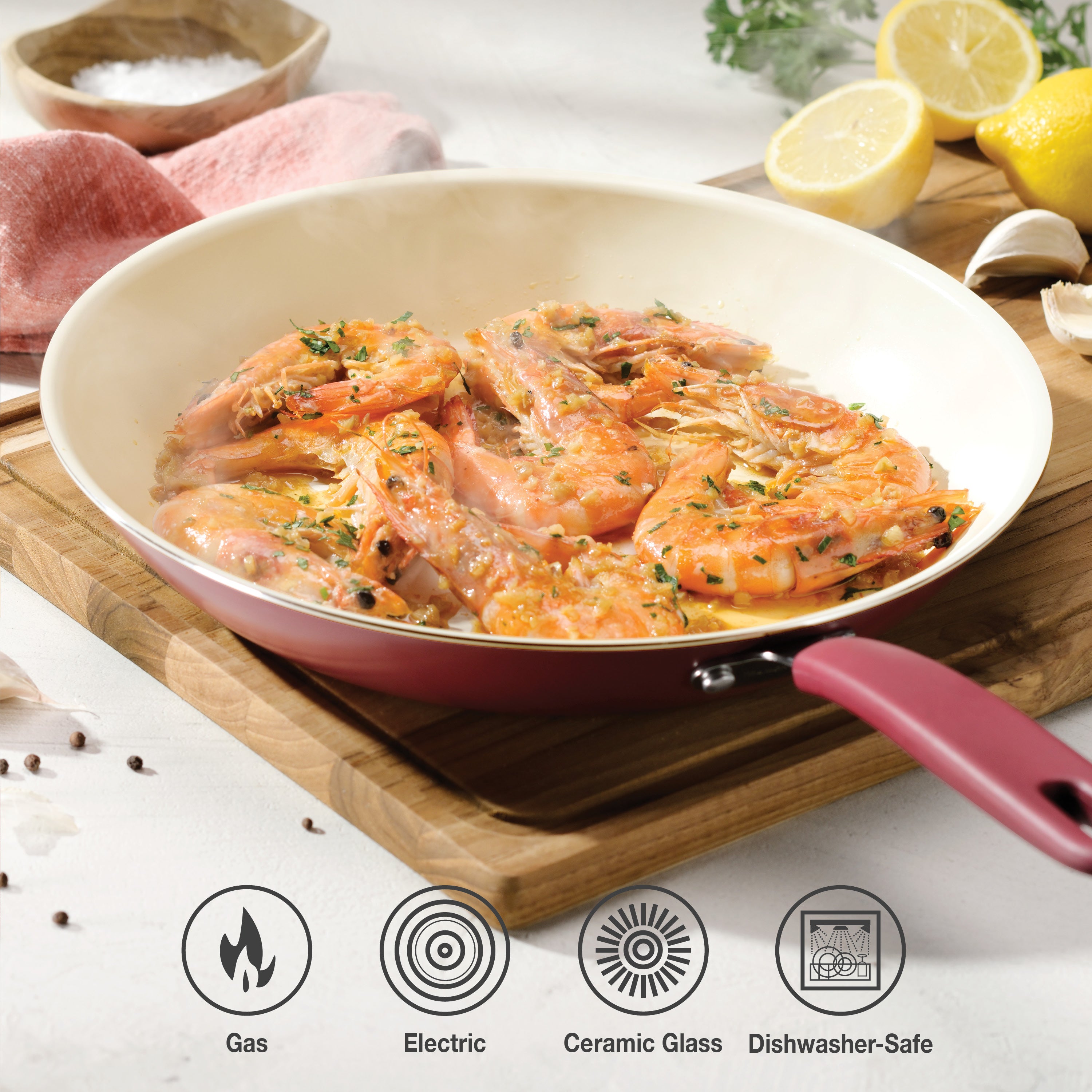 tramontina-ceramaware-3-pack-ceramic-nonstick-fry-pan-set-8-inch-9-5-inch-11-inc image 4