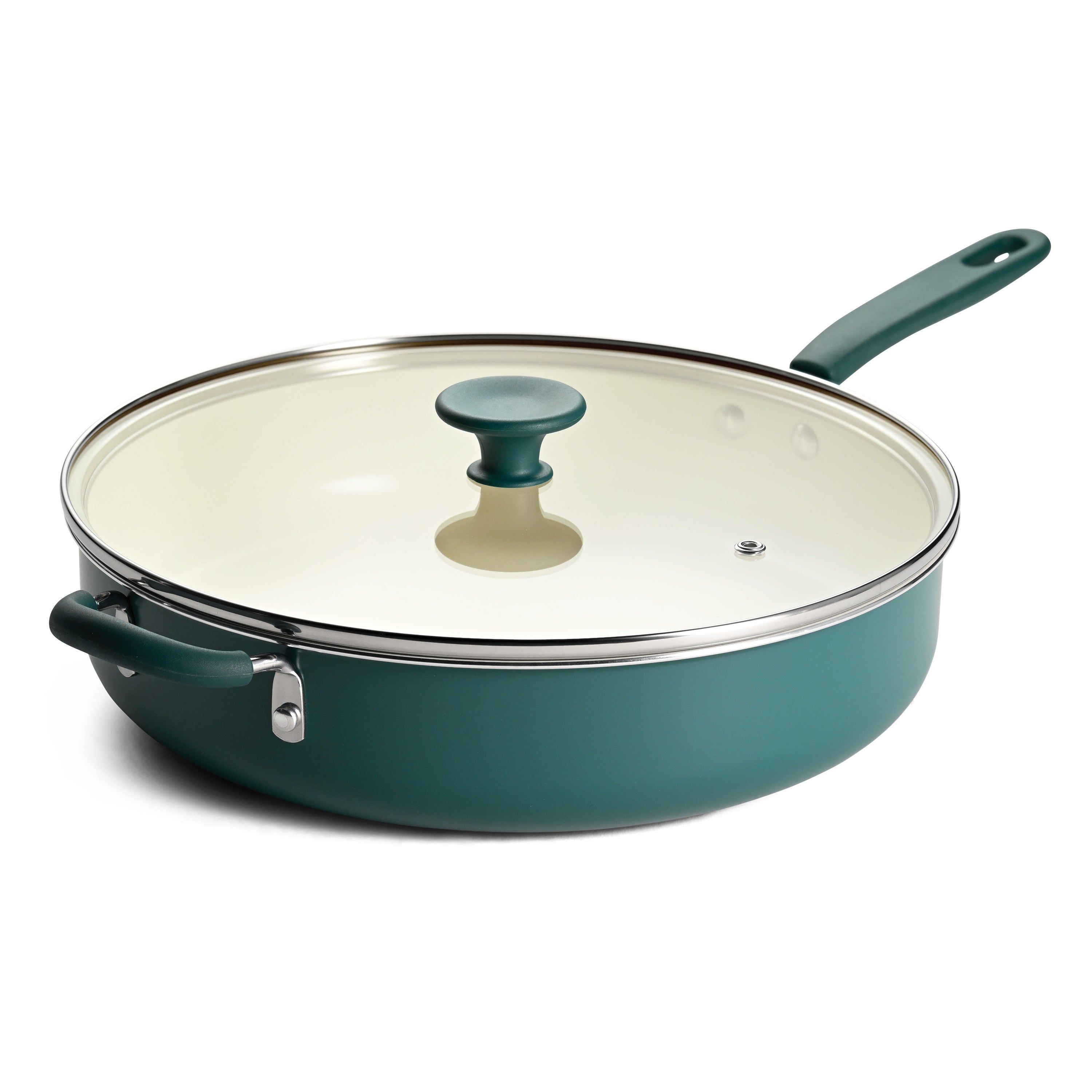 tramontina-ceramaware-5-quart-ceramic-nonstick-covered-jumbo-cooker image 1