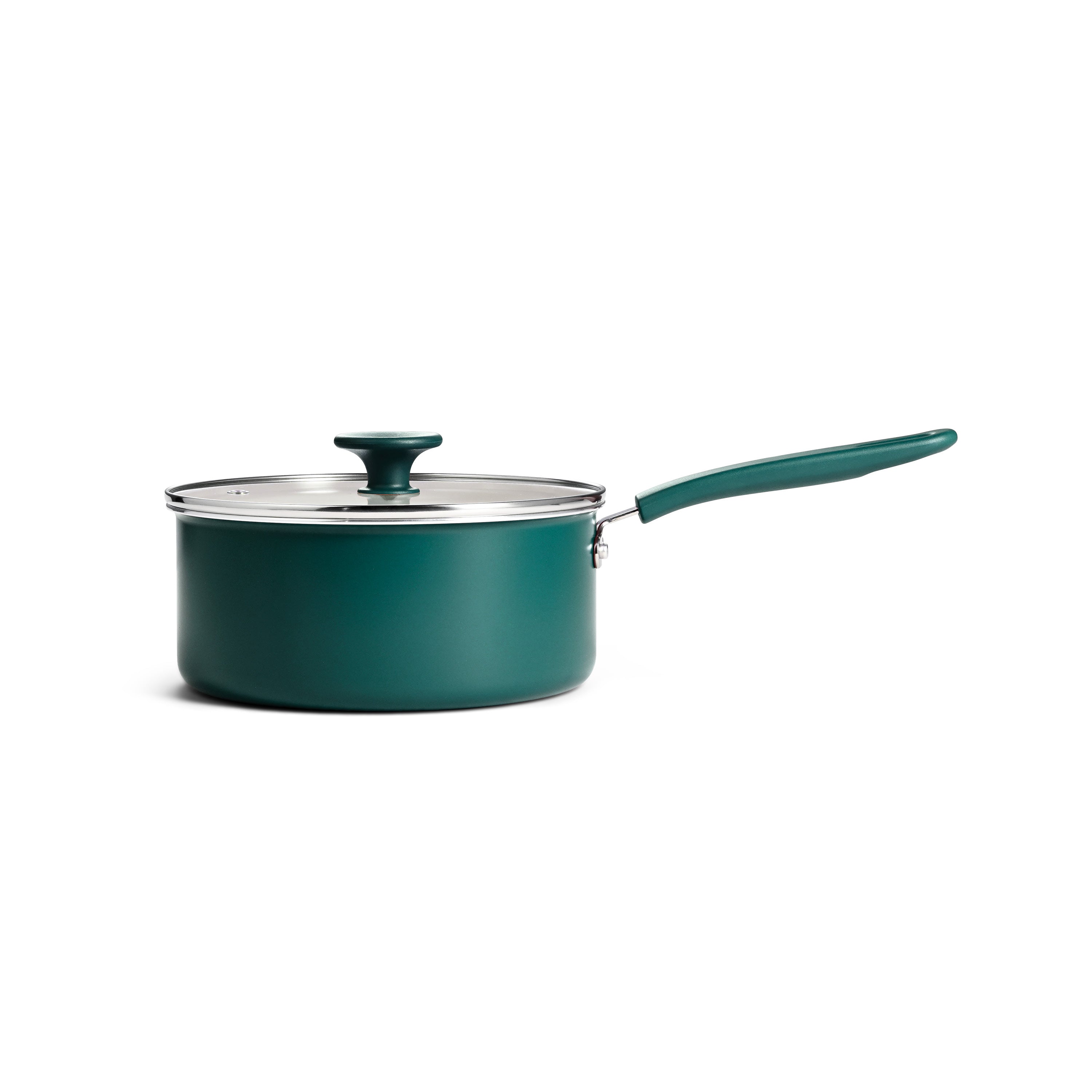 tramontina-ceramaware-3-quart-ceramic-nonstick-covered-sauce-pan-with-tempered-g image 2