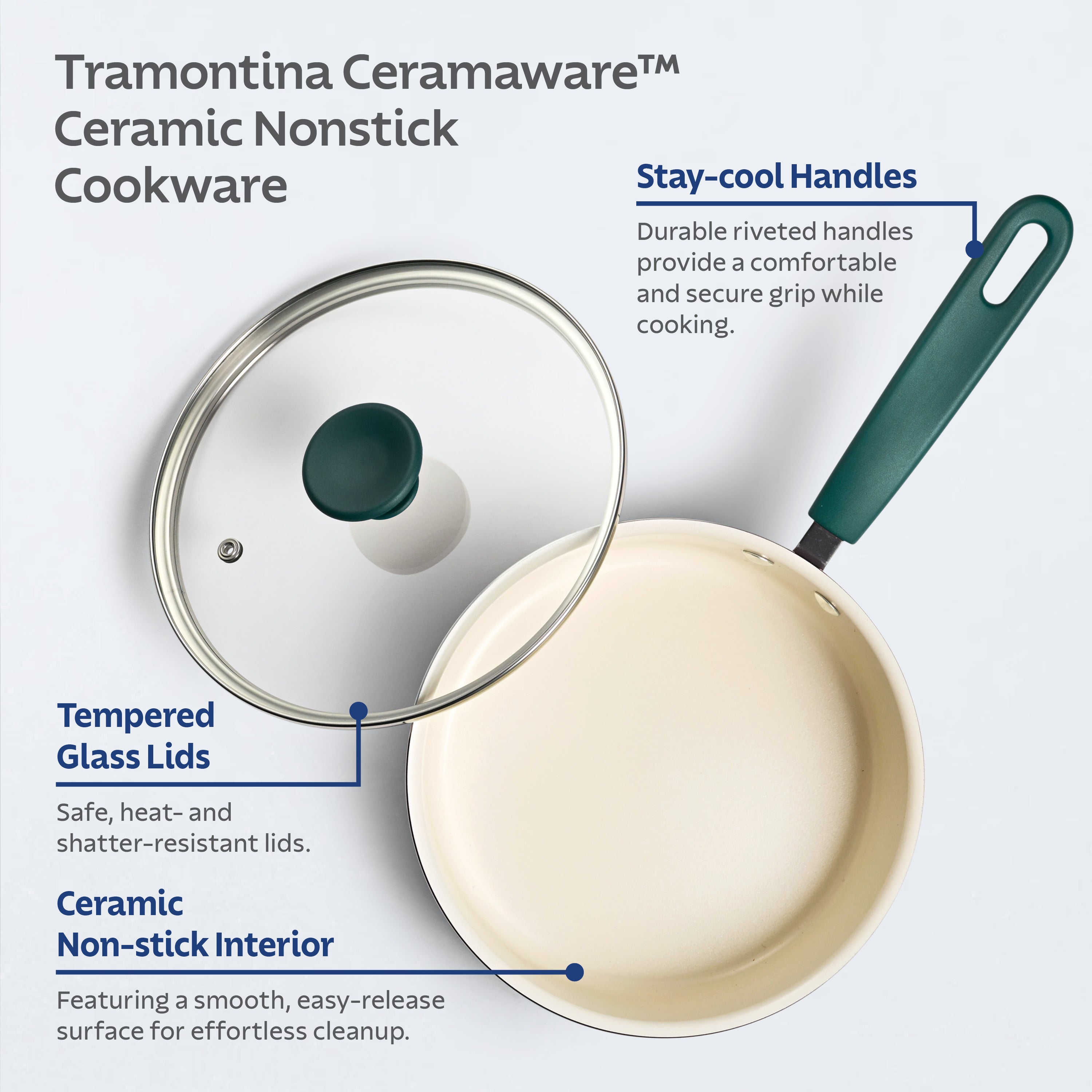 tramontina-ceramaware-3-quart-ceramic-nonstick-covered-sauce-pan-with-tempered-g image 4