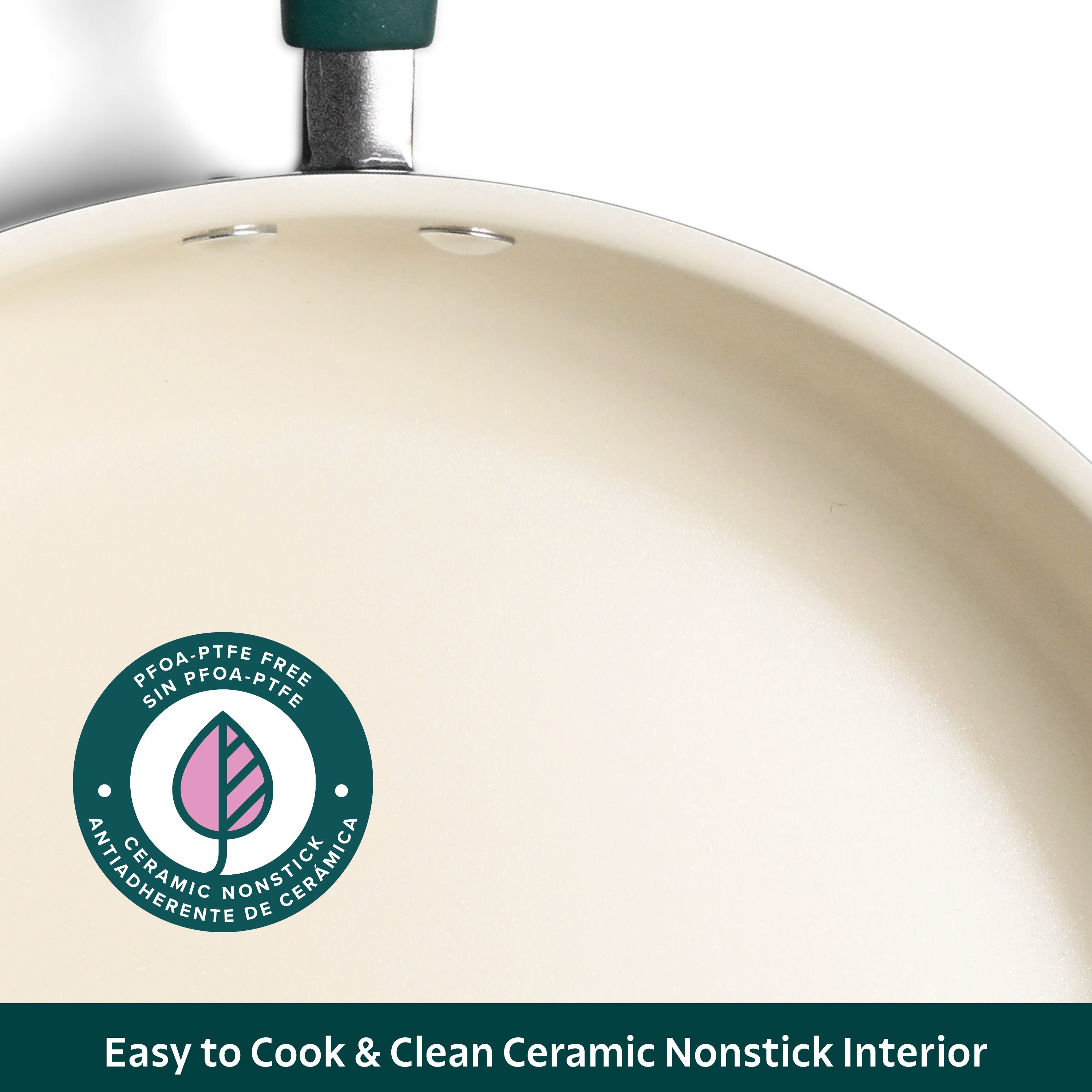 tramontina-ceramaware-3-quart-ceramic-nonstick-covered-sauce-pan-with-tempered-g image 5