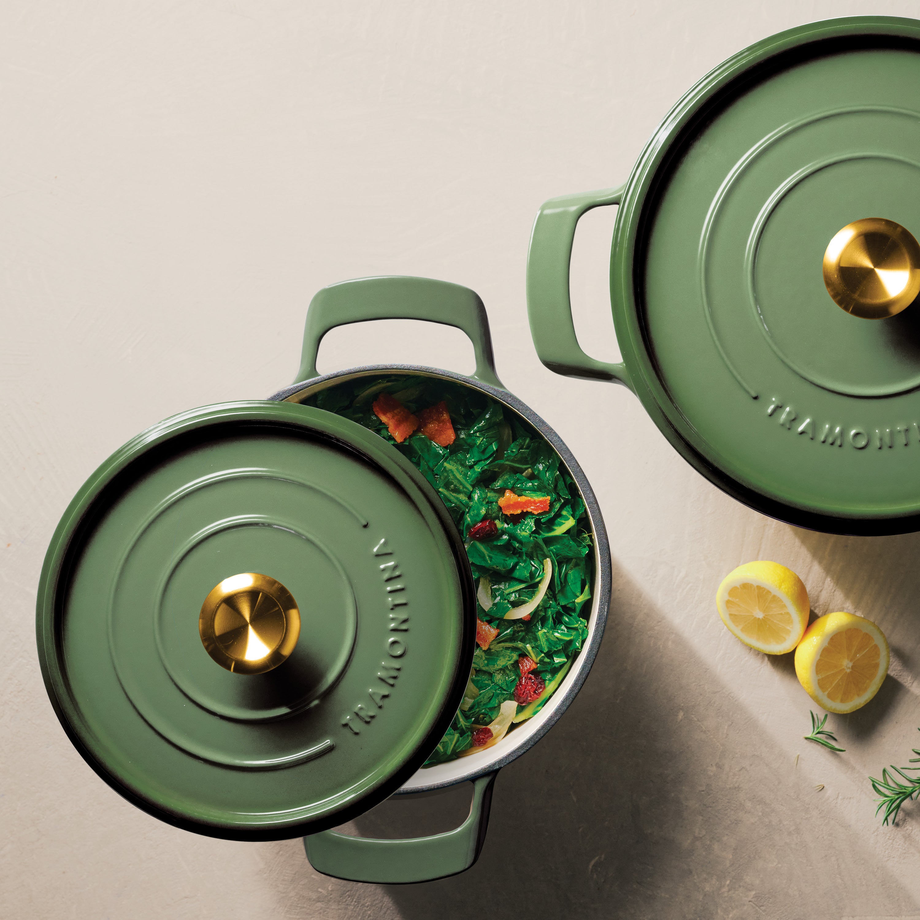tramontina-4-quart-6-quart-enameled-cast-iron-round-dutch-oven-set-with-self-bas image 7