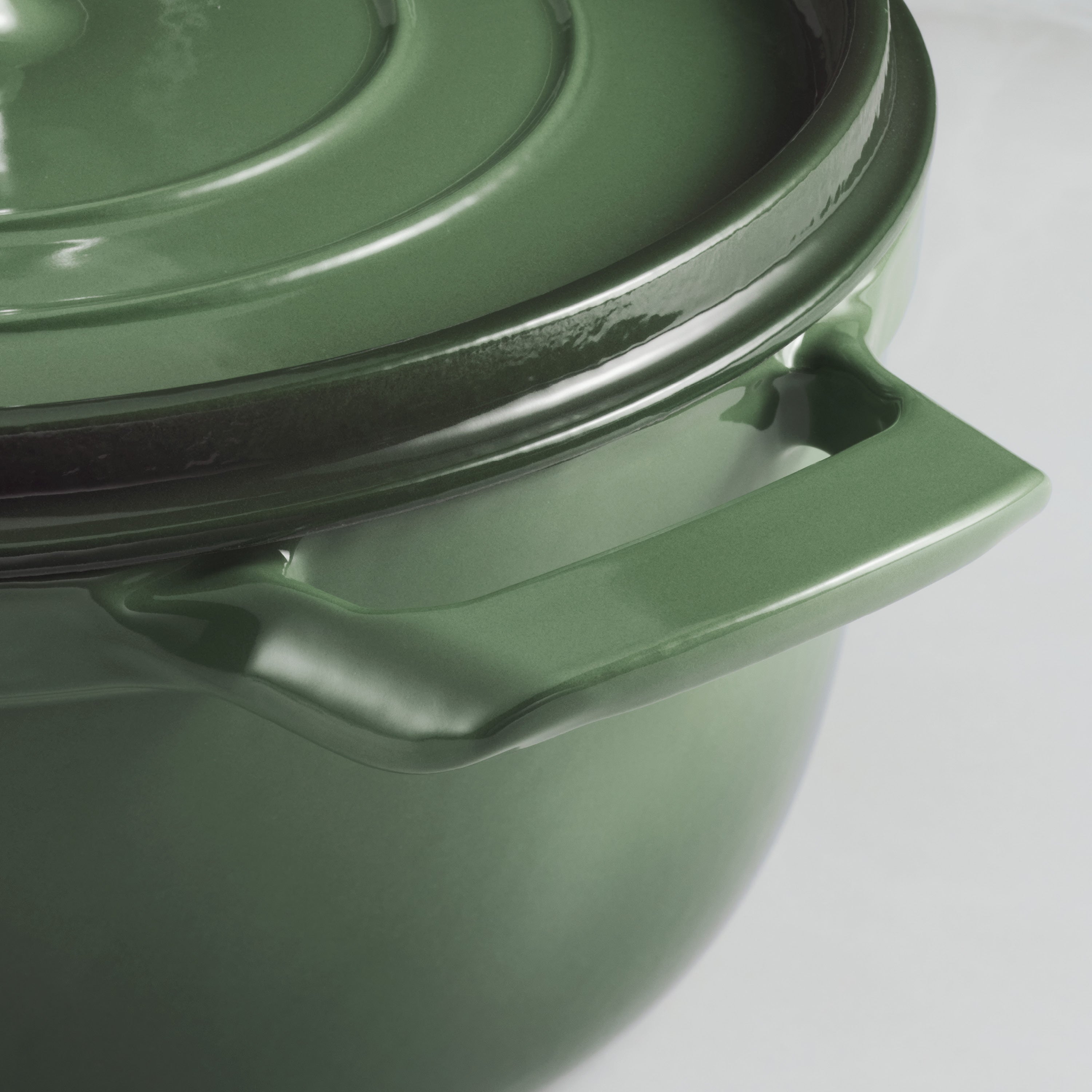 tramontina-4-quart-6-quart-enameled-cast-iron-round-dutch-oven-set-with-self-bas image 8
