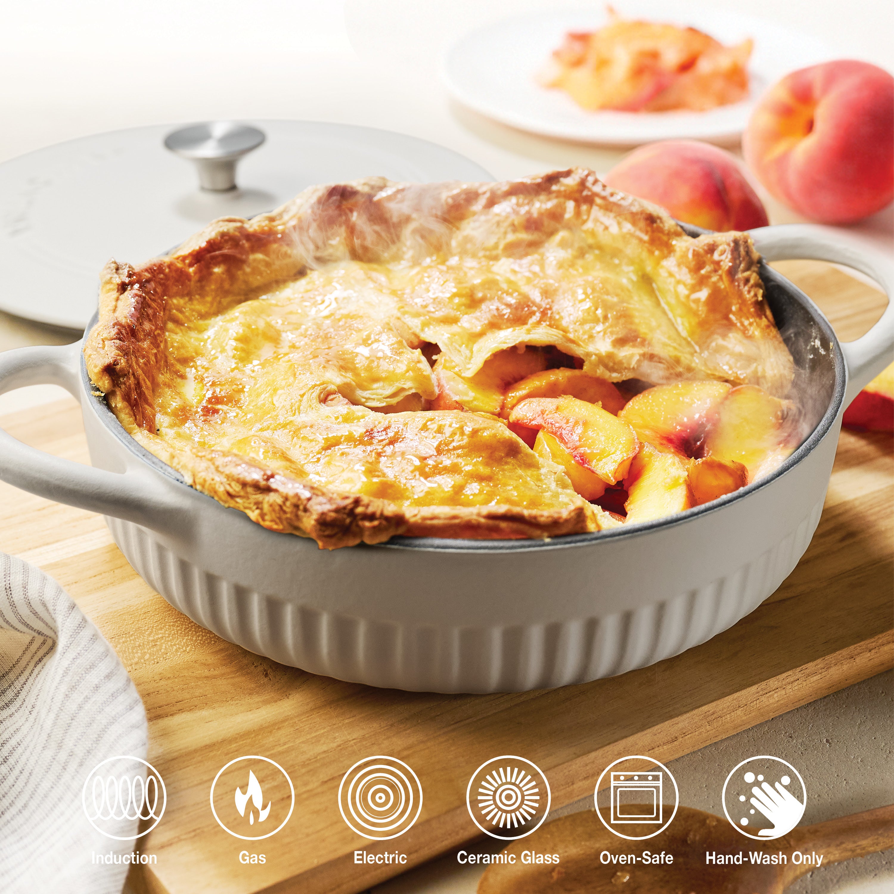 tramontina-mesa-3-5-quart-enameled-cast-iron-braiser-with-lid-no-seasoning-requi image 7