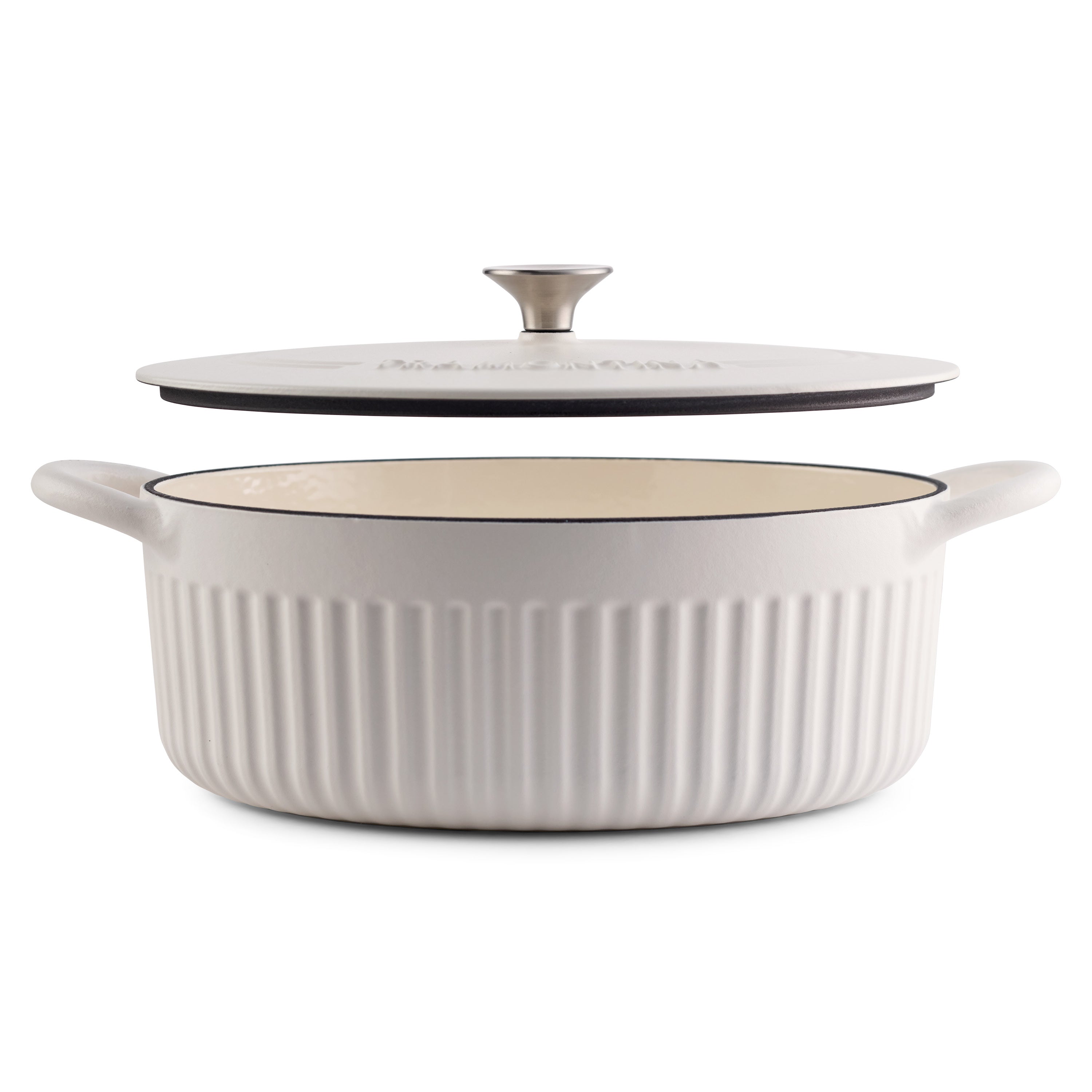 tramontina-mesa-5-5-quart-enameled-cast-iron-oval-dutch-oven image 4