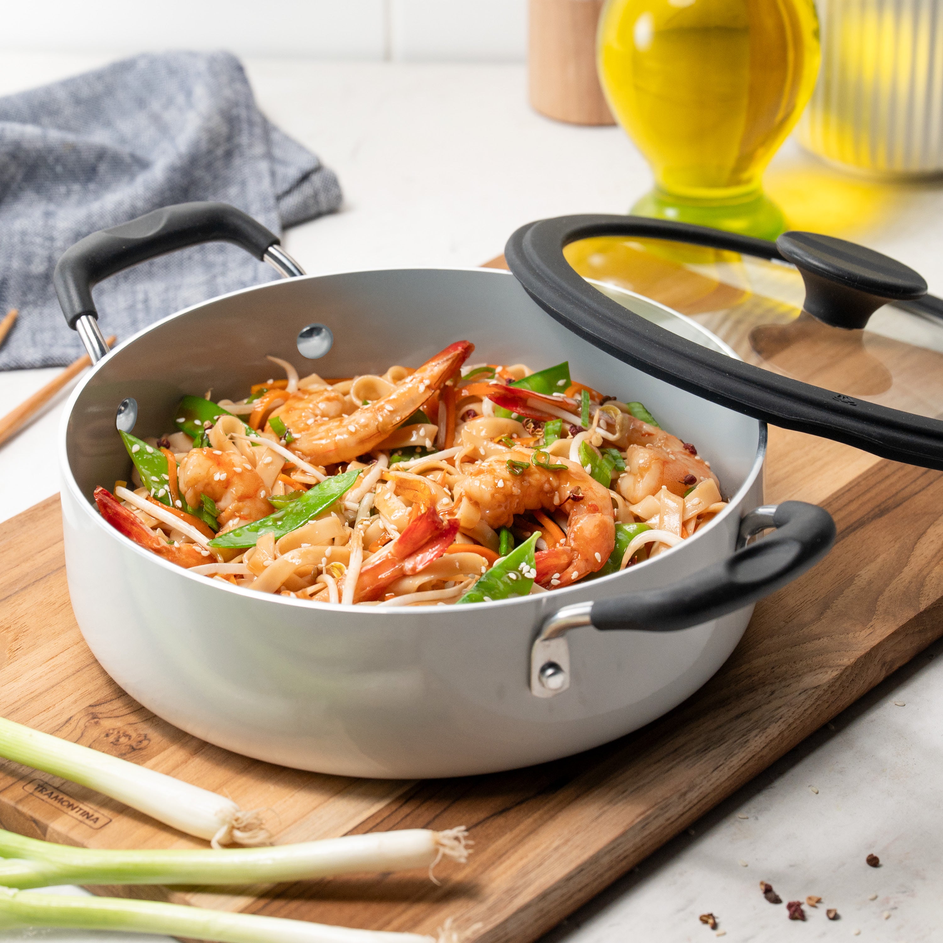 tramontina-nesting-11-piece-ceramic-nonstick-cookware-set-heavy-gauge-aluminum-w image 7