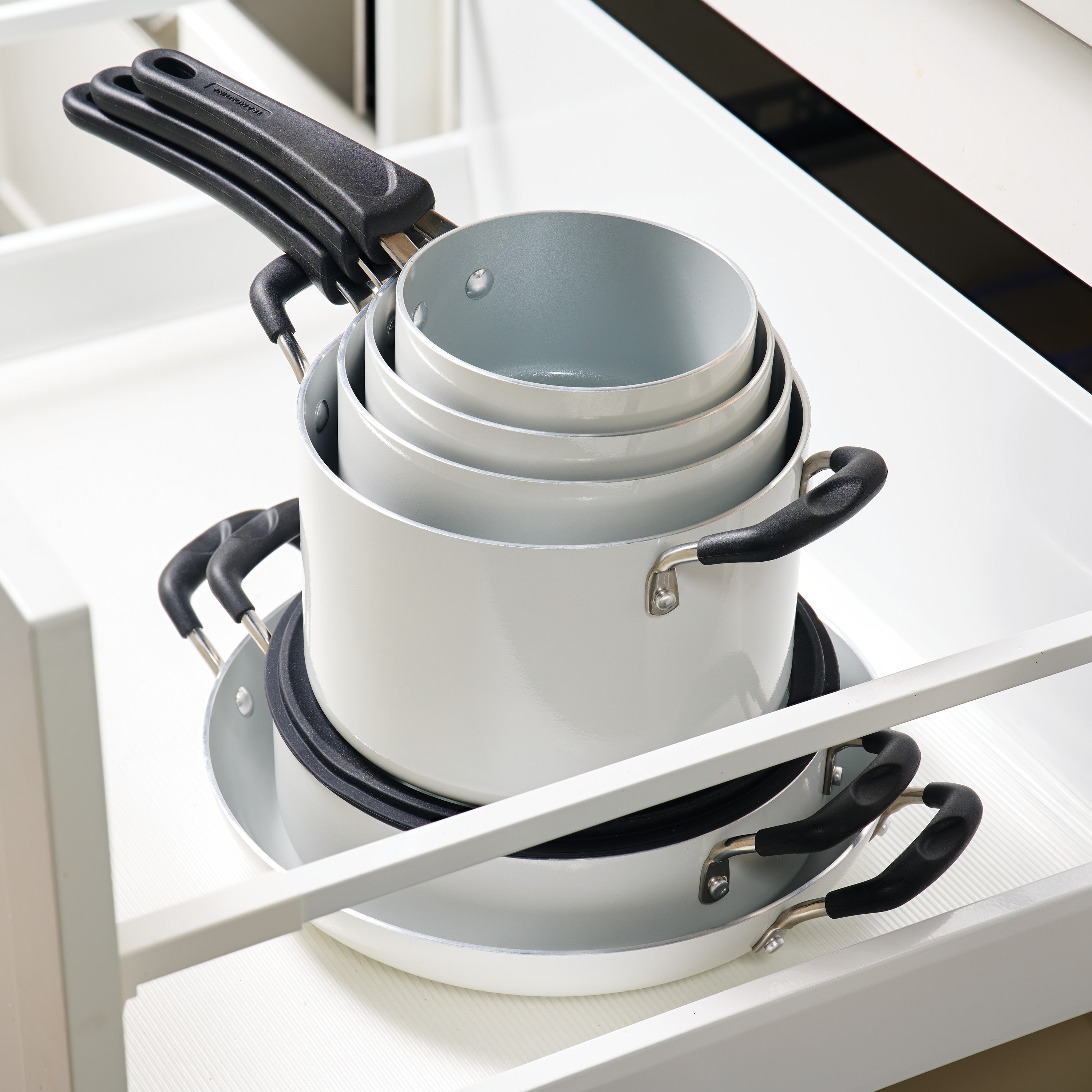 tramontina-nesting-11-piece-ceramic-nonstick-cookware-set-heavy-gauge-aluminum-w image 5