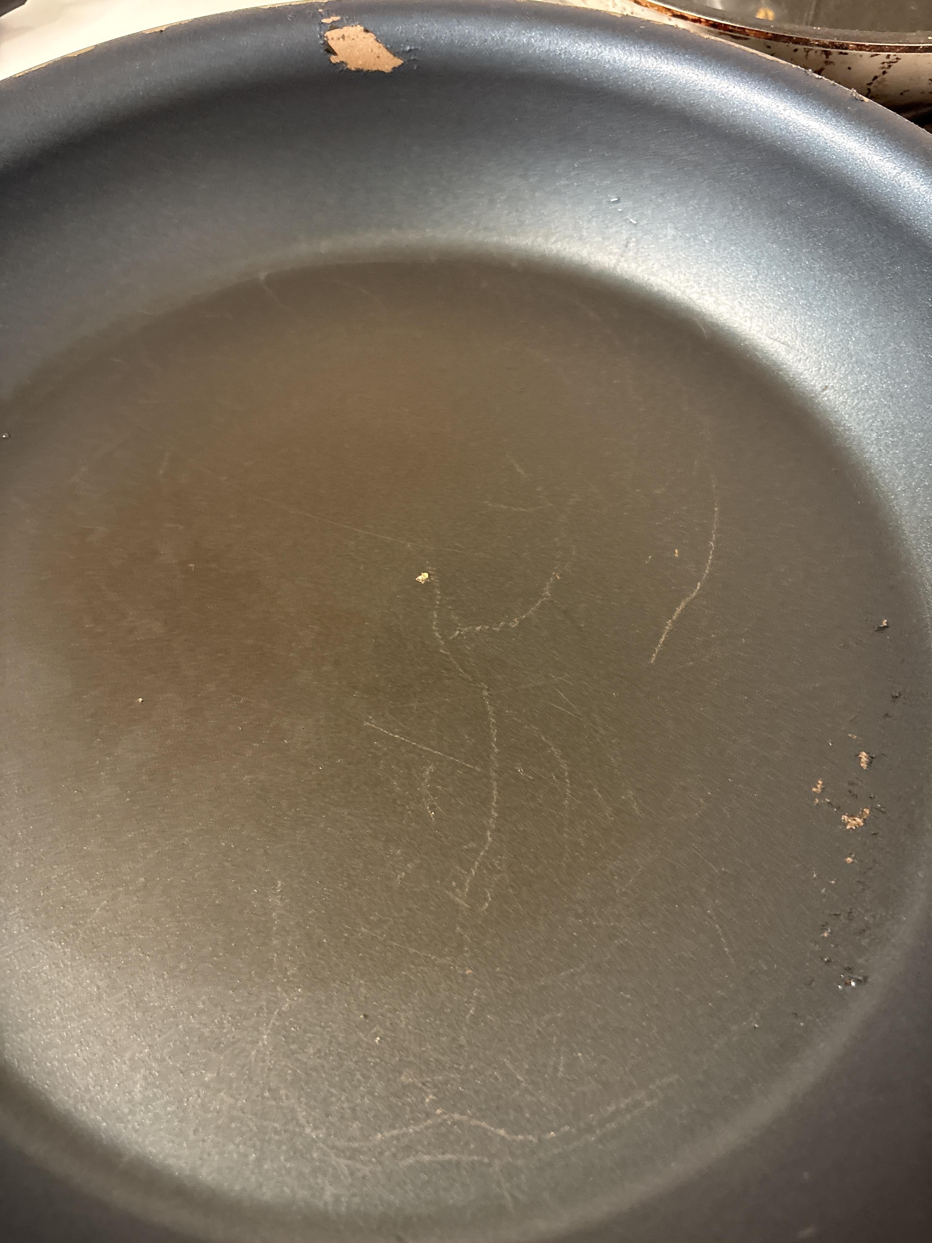 Best cookware upgrade I've made in years