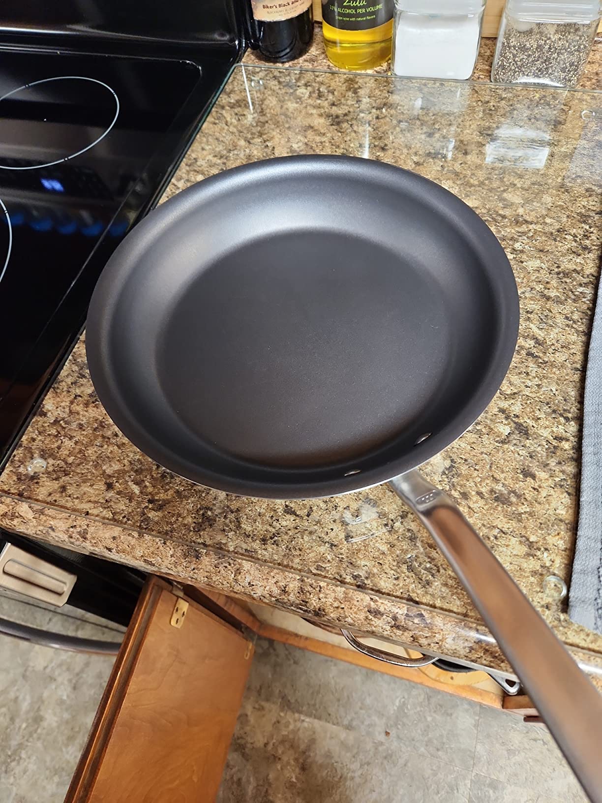 Great for daily cooking