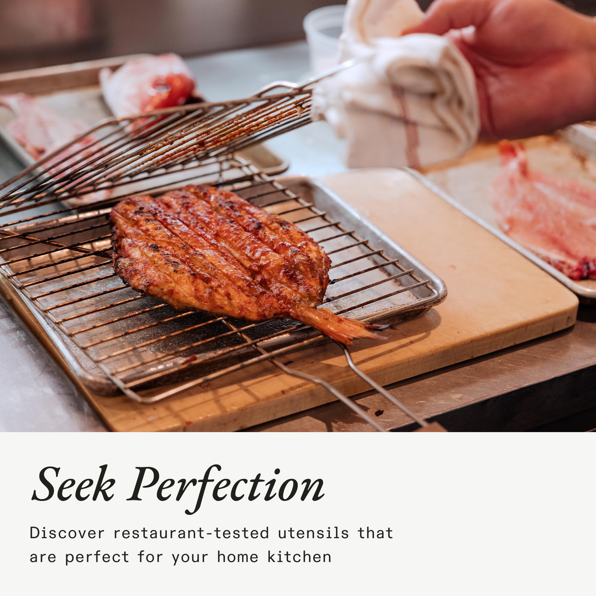 made-in-fish-basket-premium-stainless-steel-grill-basket-high-heat-safe-to-1000- image 4