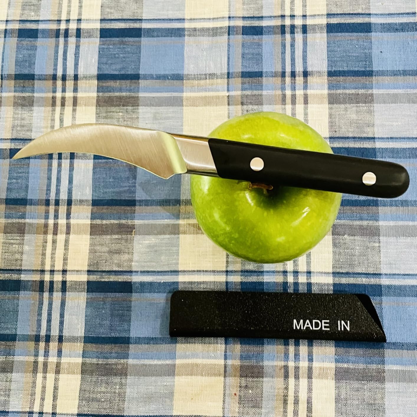 Tiny workhorse