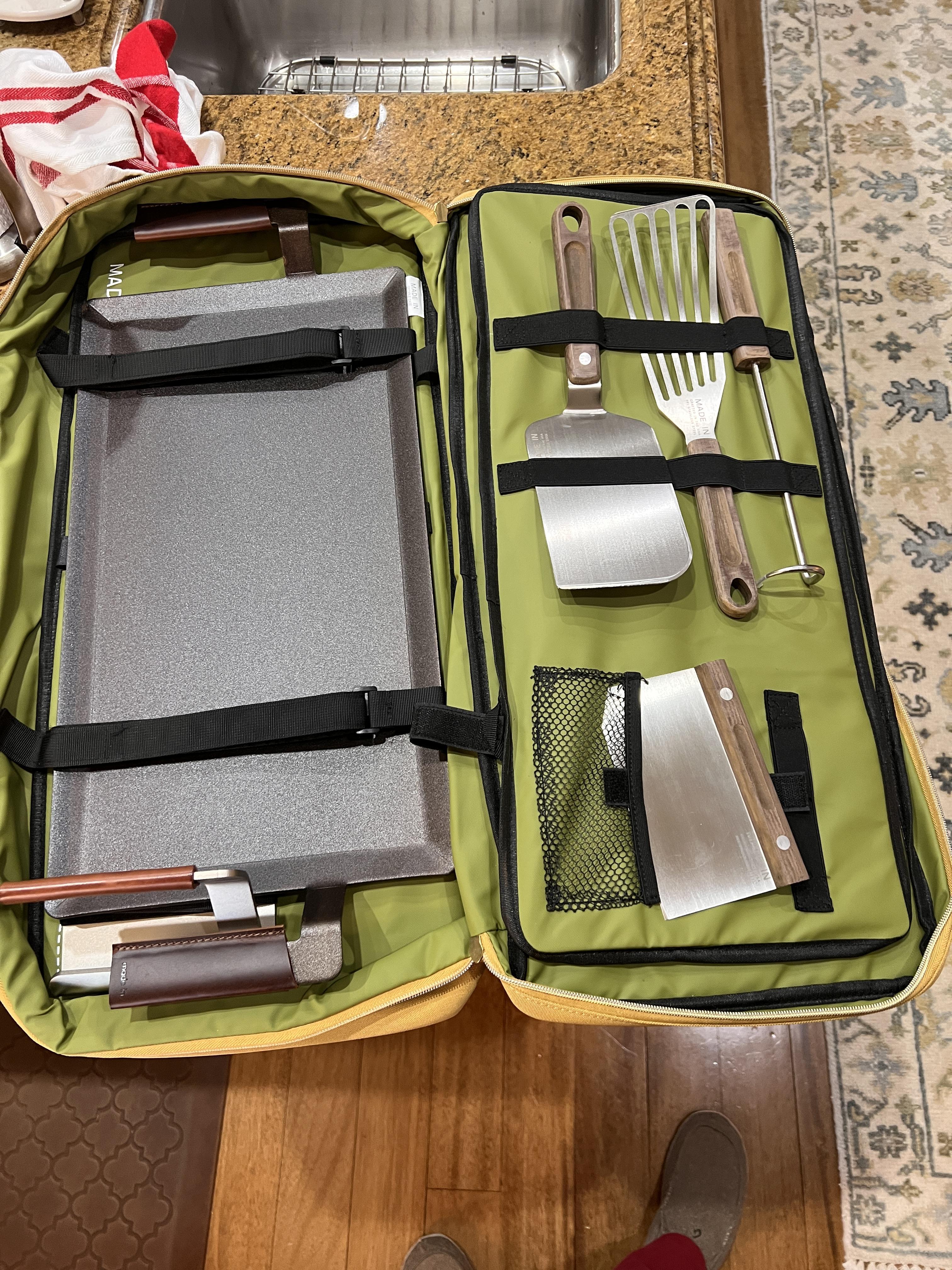 Worth it for storage alone