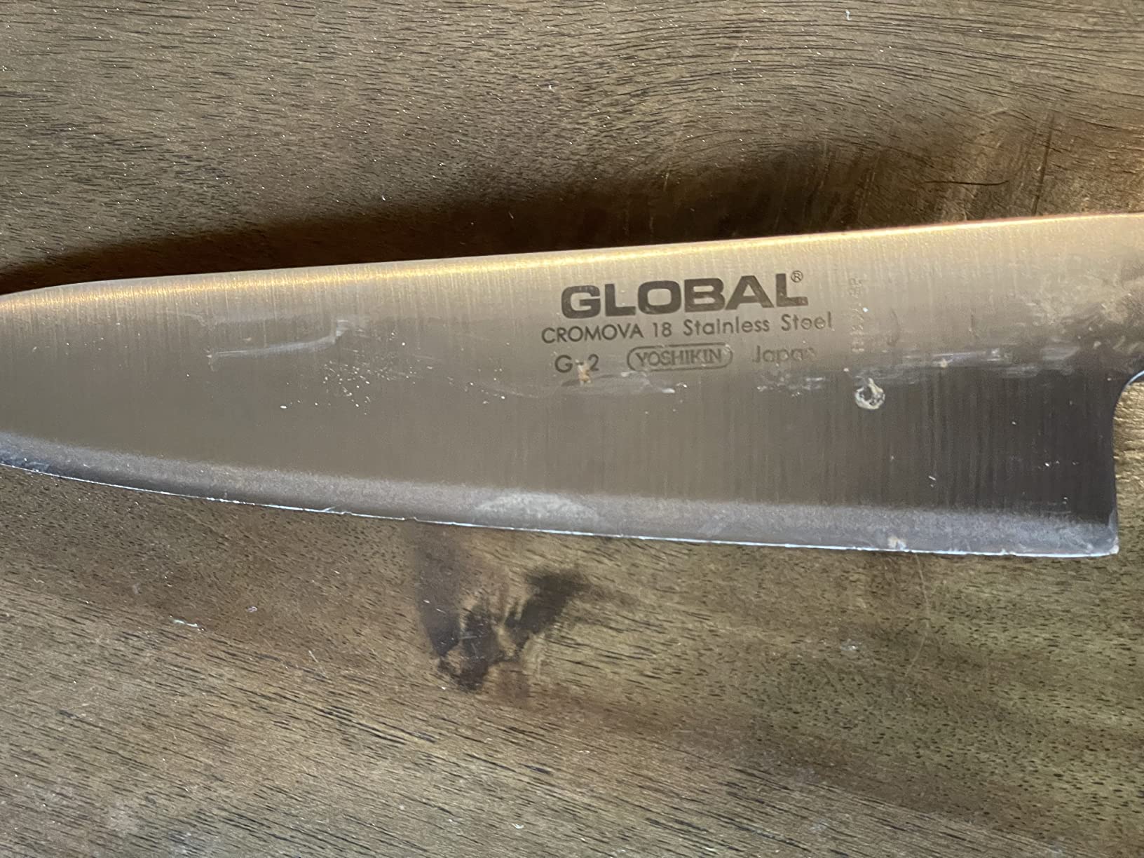 Lightweight and nimble, but the handle takes getting used to