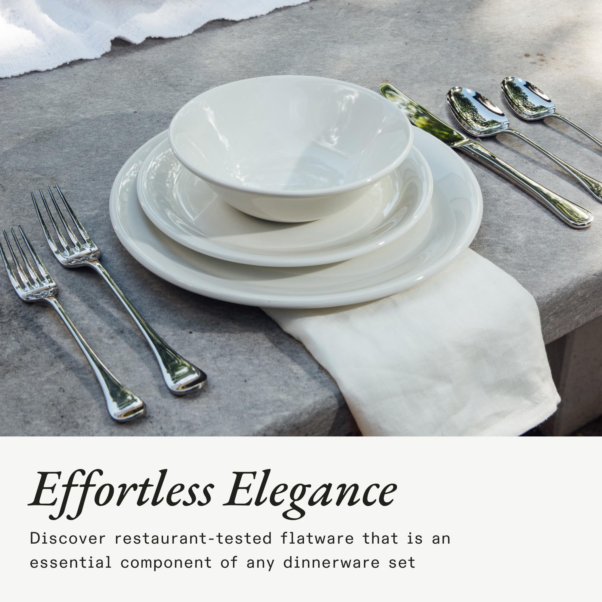 made-in-cookware-20-piece-flatware-set-4-place-settings-18-10-stainless-steel-cr image 6