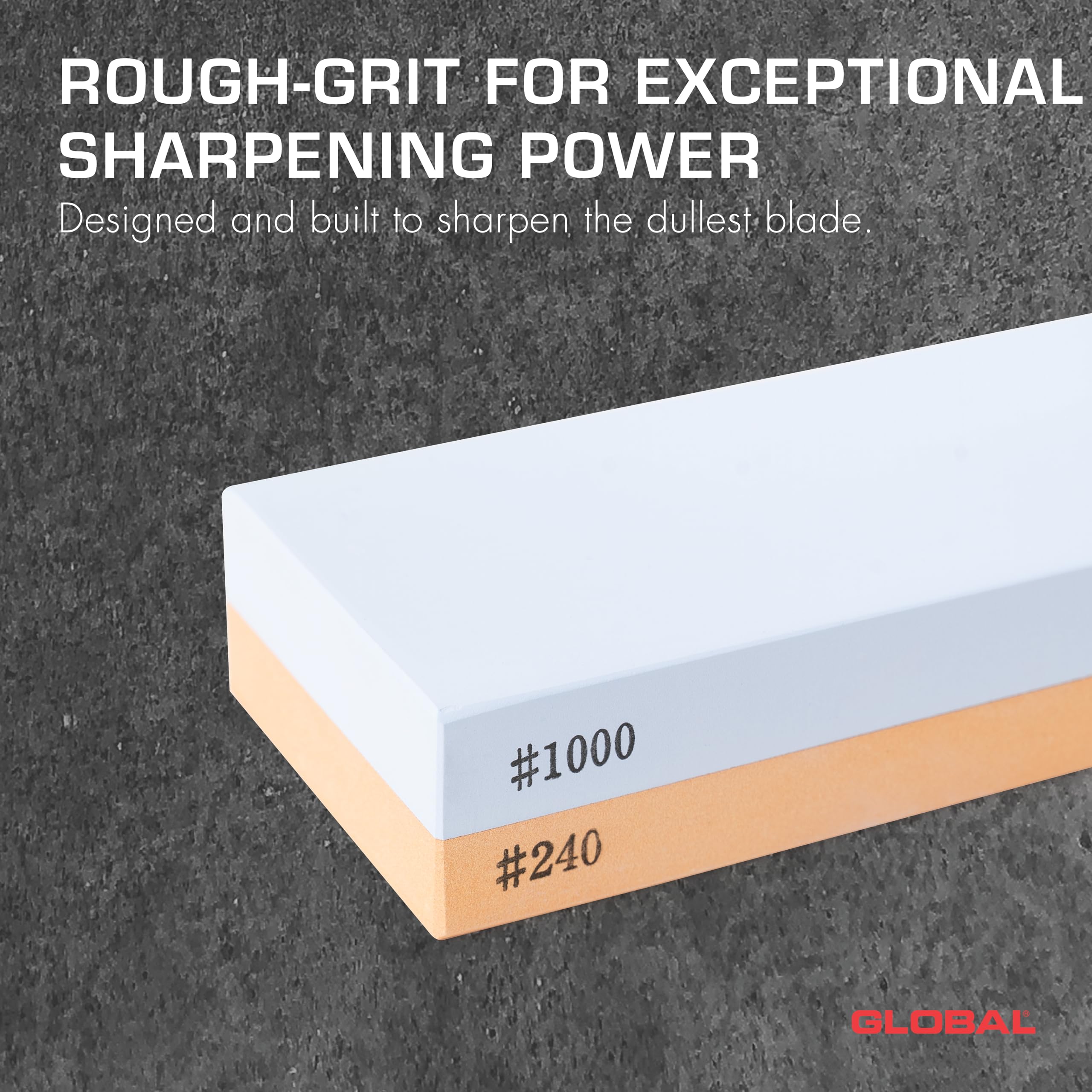 global-g-1800l-two-sided-sharpening-whetstone-rough-medium-grit-240-1000-large image 2