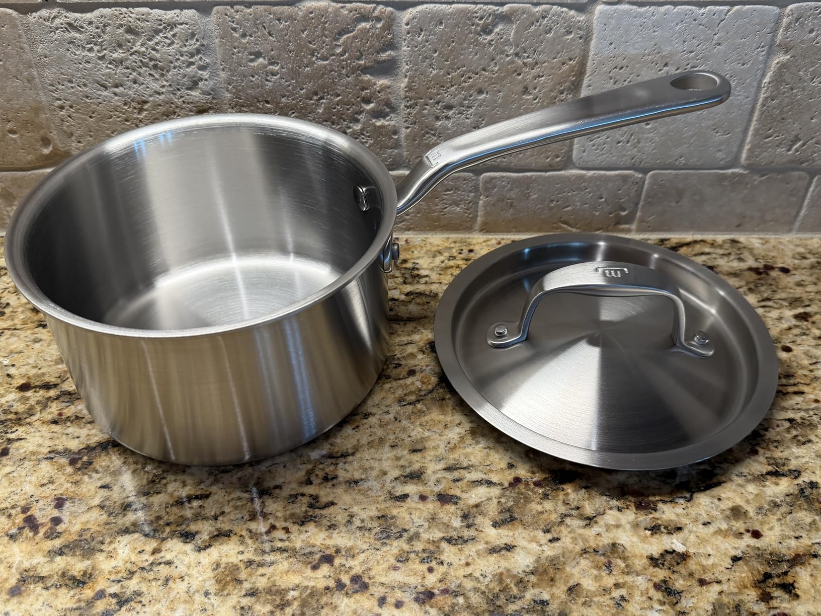 Excellent pans, learning curve with eggs