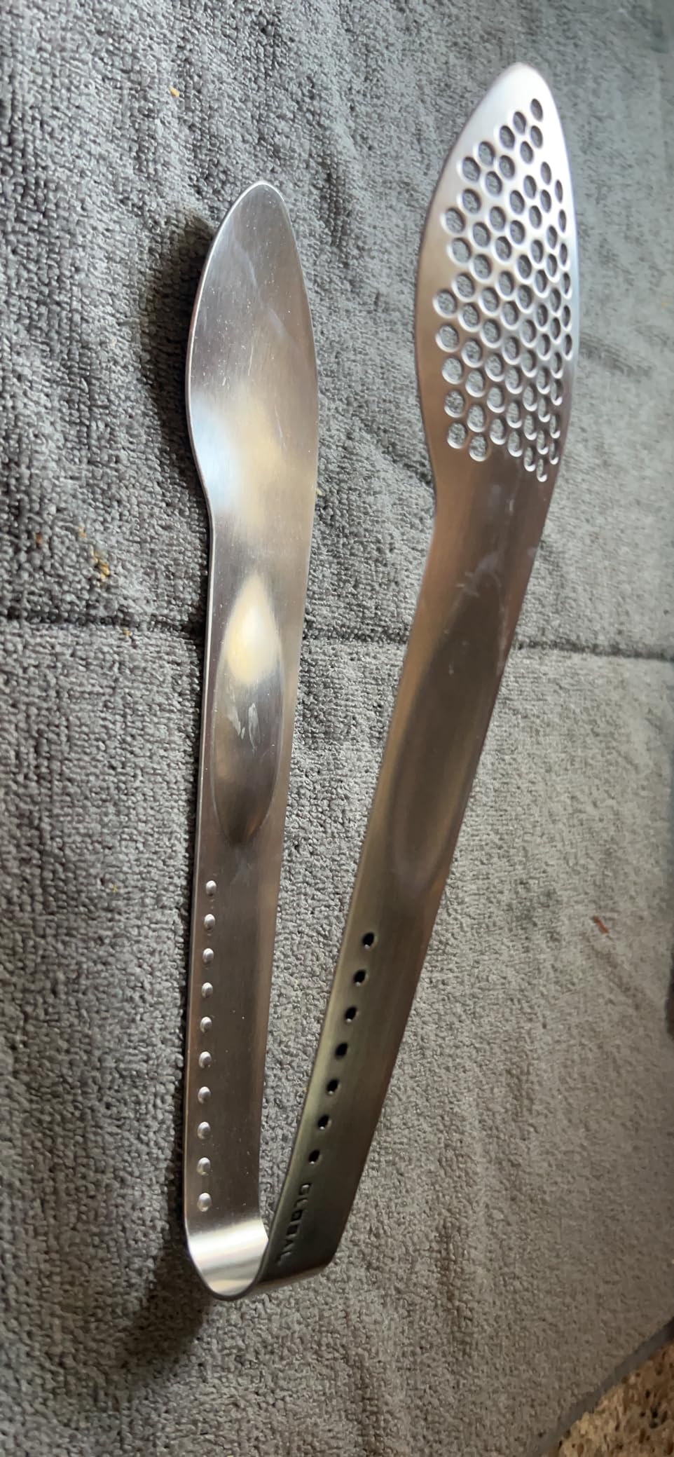Precise and sturdy