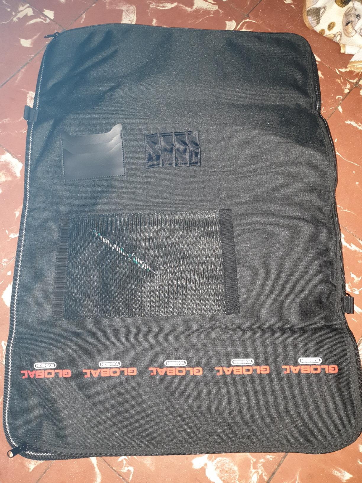 No-frills and effective