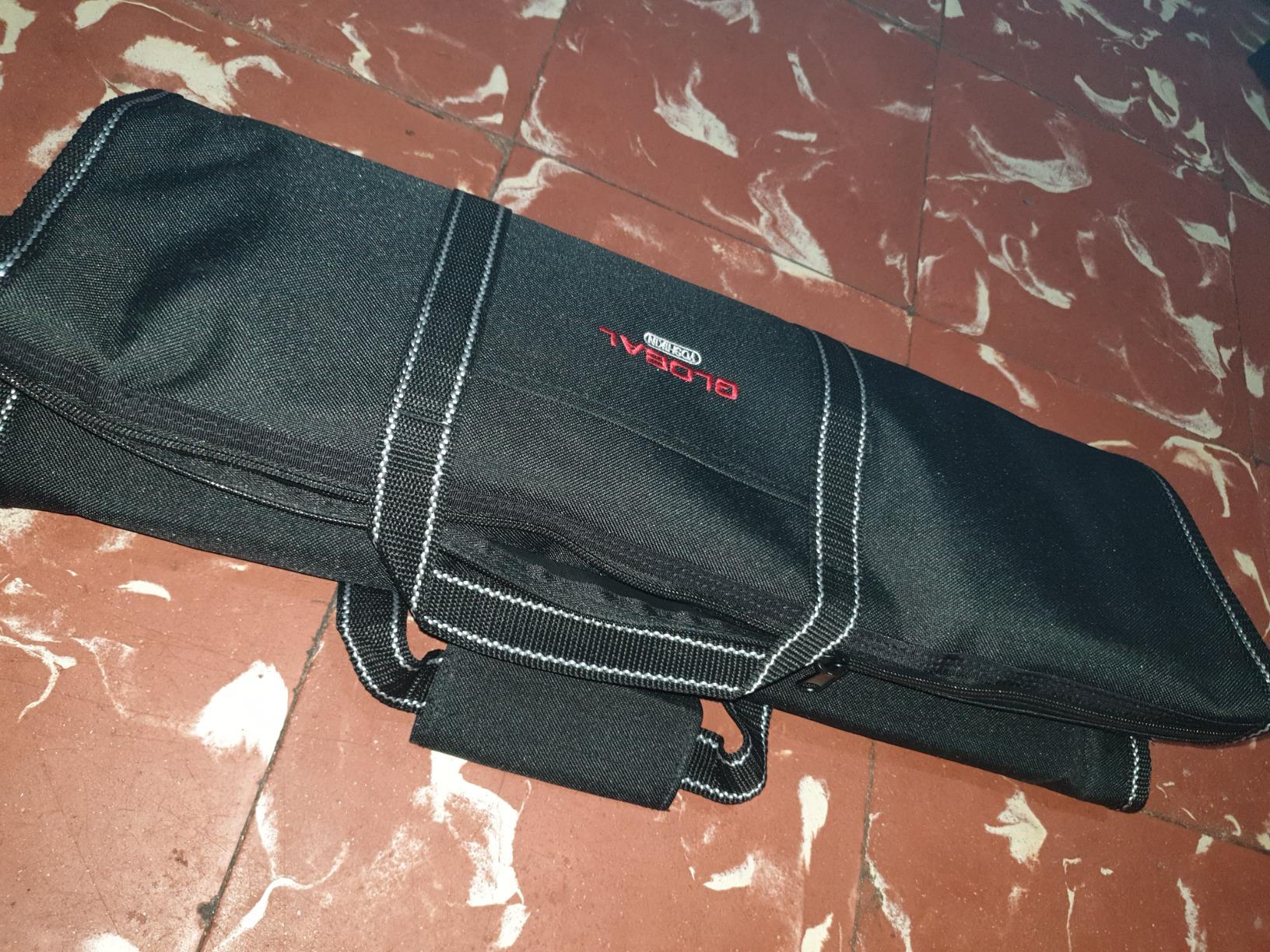 Fits my Globals like a glove