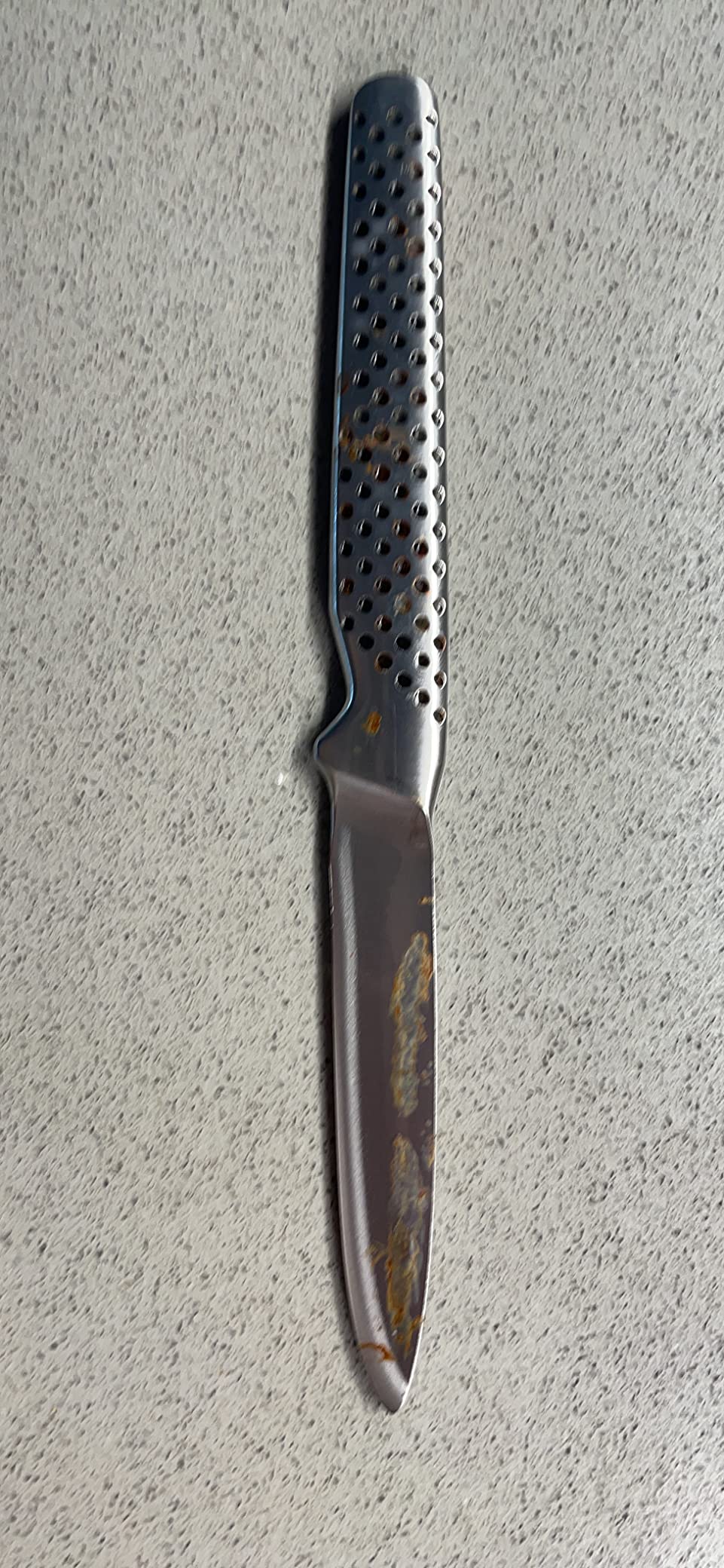 Perfect little workhorse