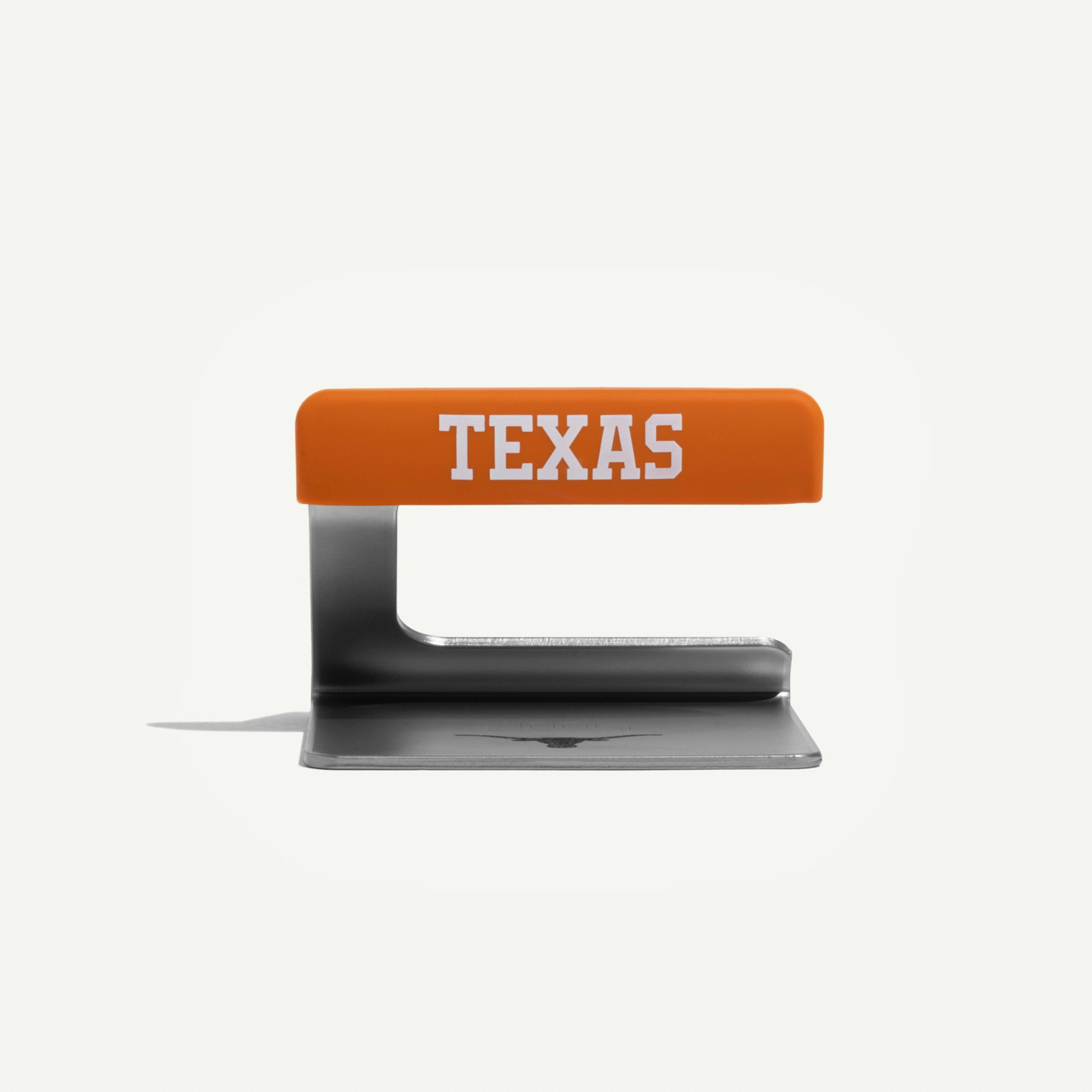 made-in-university-of-texas-silicone-sleeves-heat-resistant-handle-covers-for-ca image 2